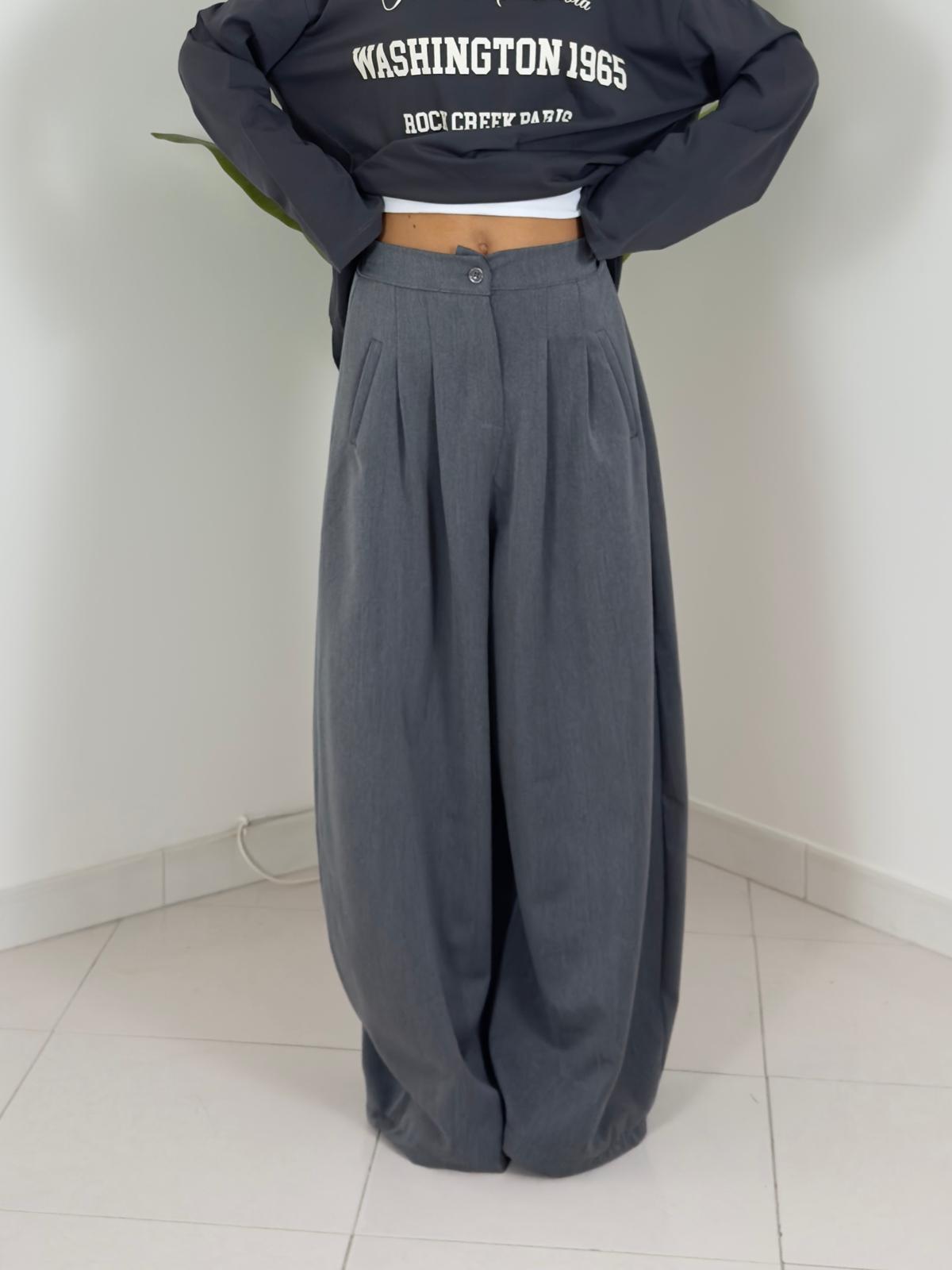 Pantalone Tom