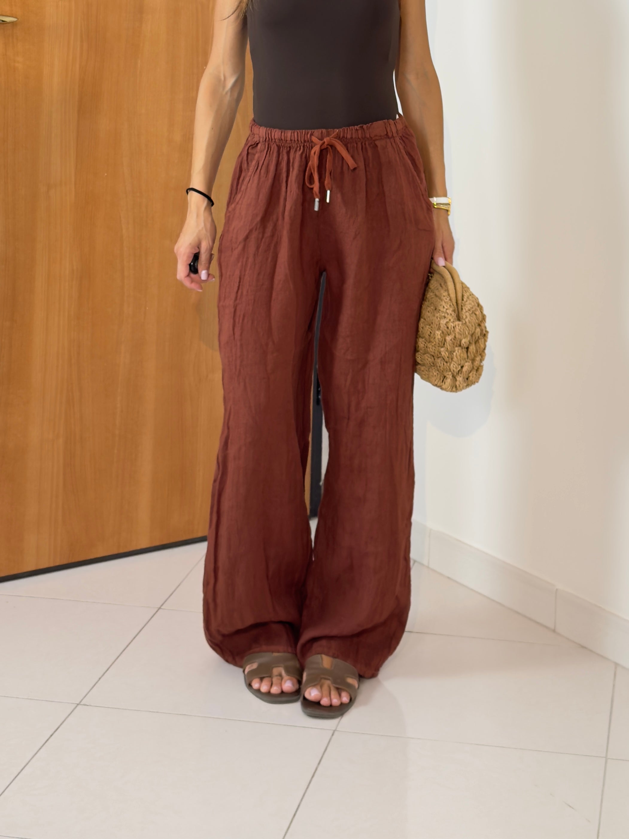 Pantalone Linus