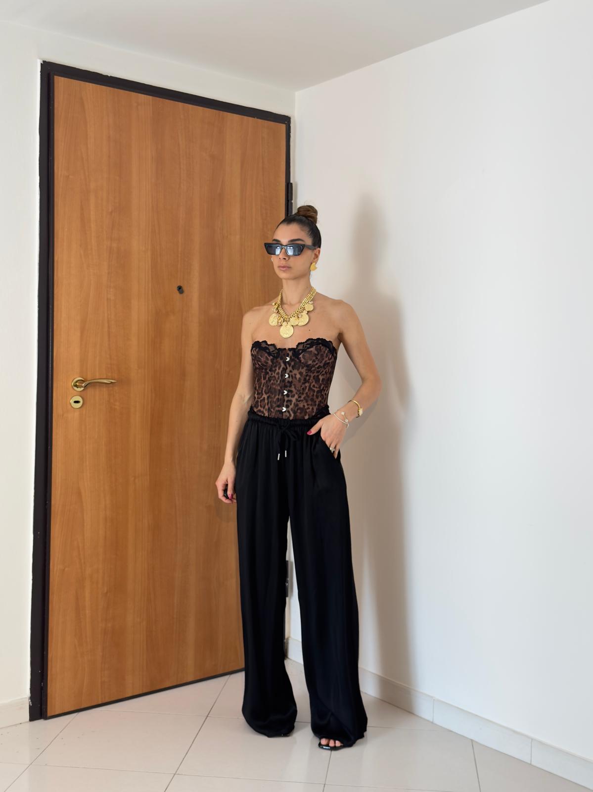 Pantaloni Toledo