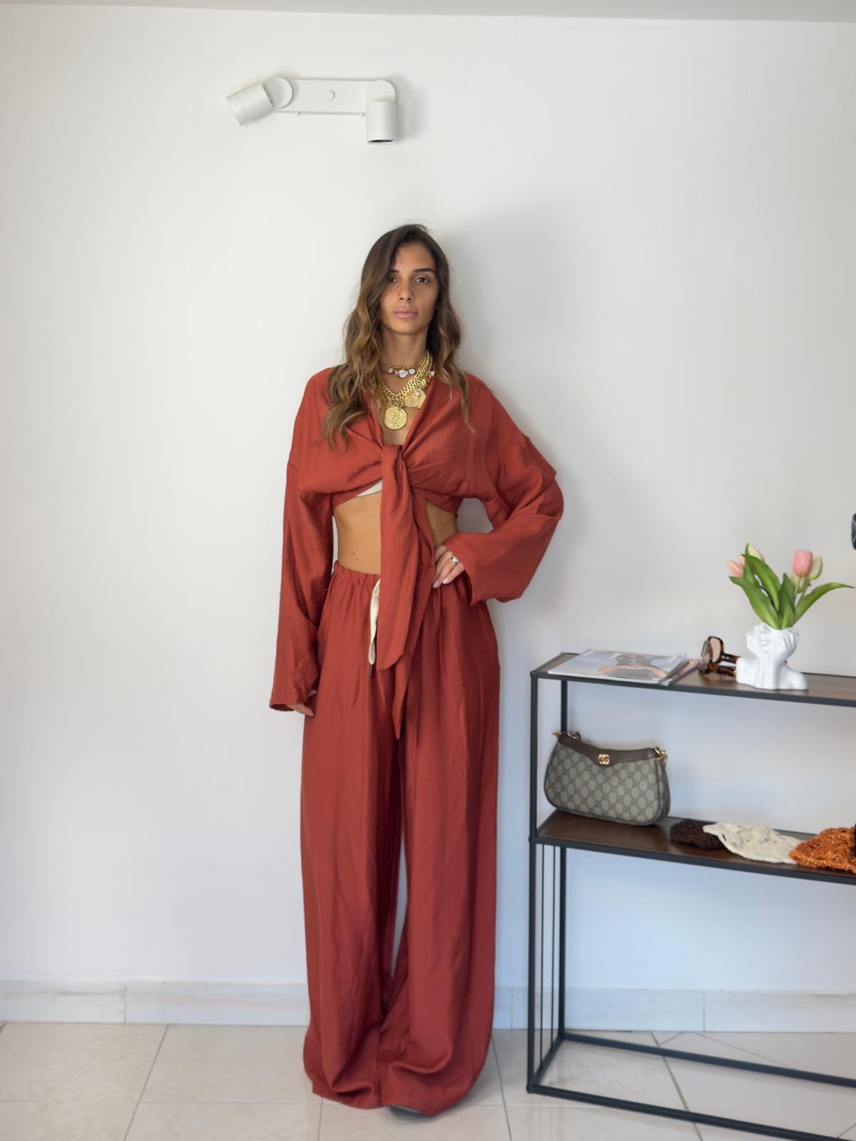 Set Soraya