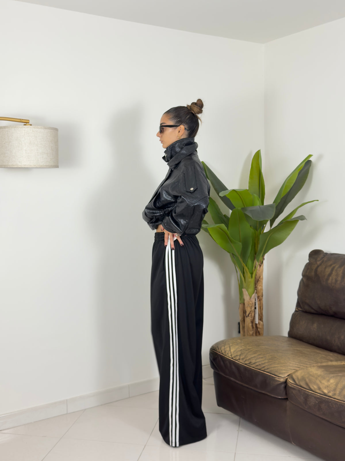 Pantalone Adid
