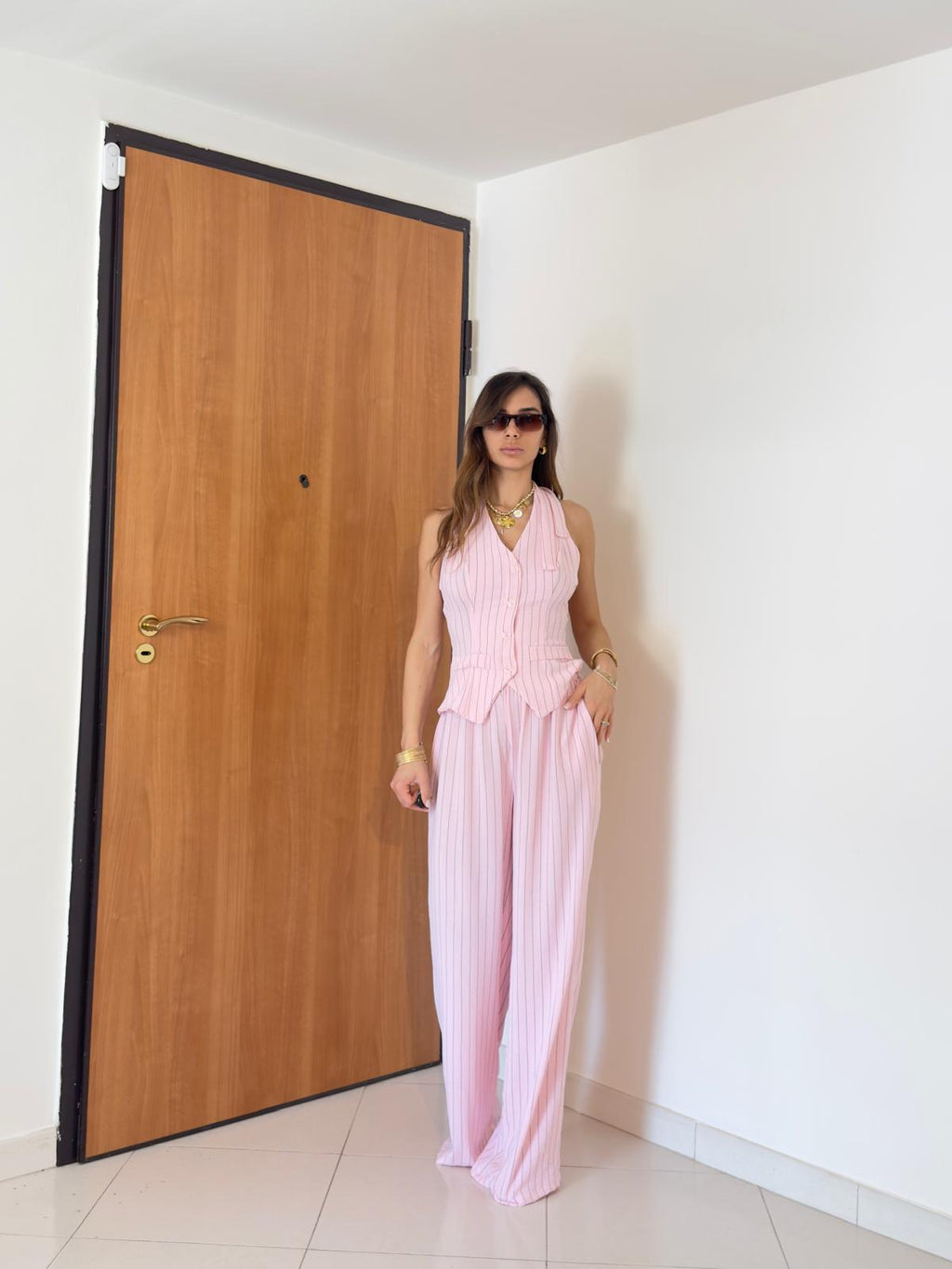 Set Pina