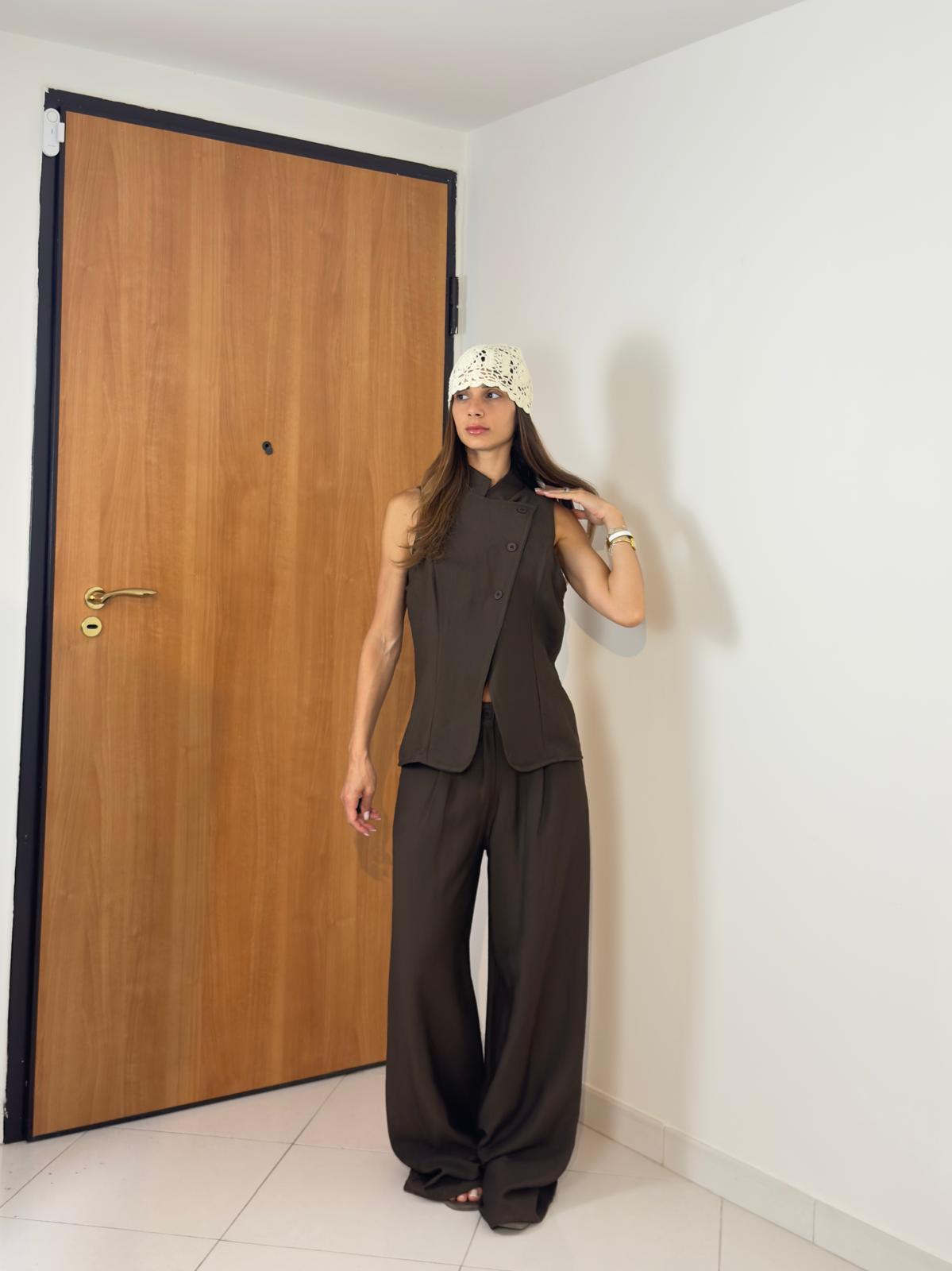 Tailleur Sonia