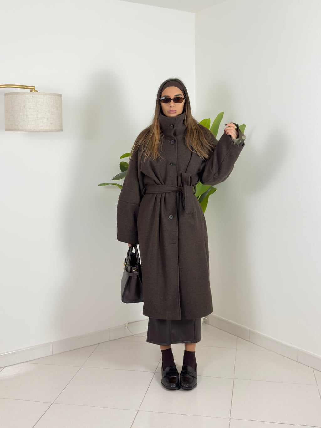 Cappotto Marisa