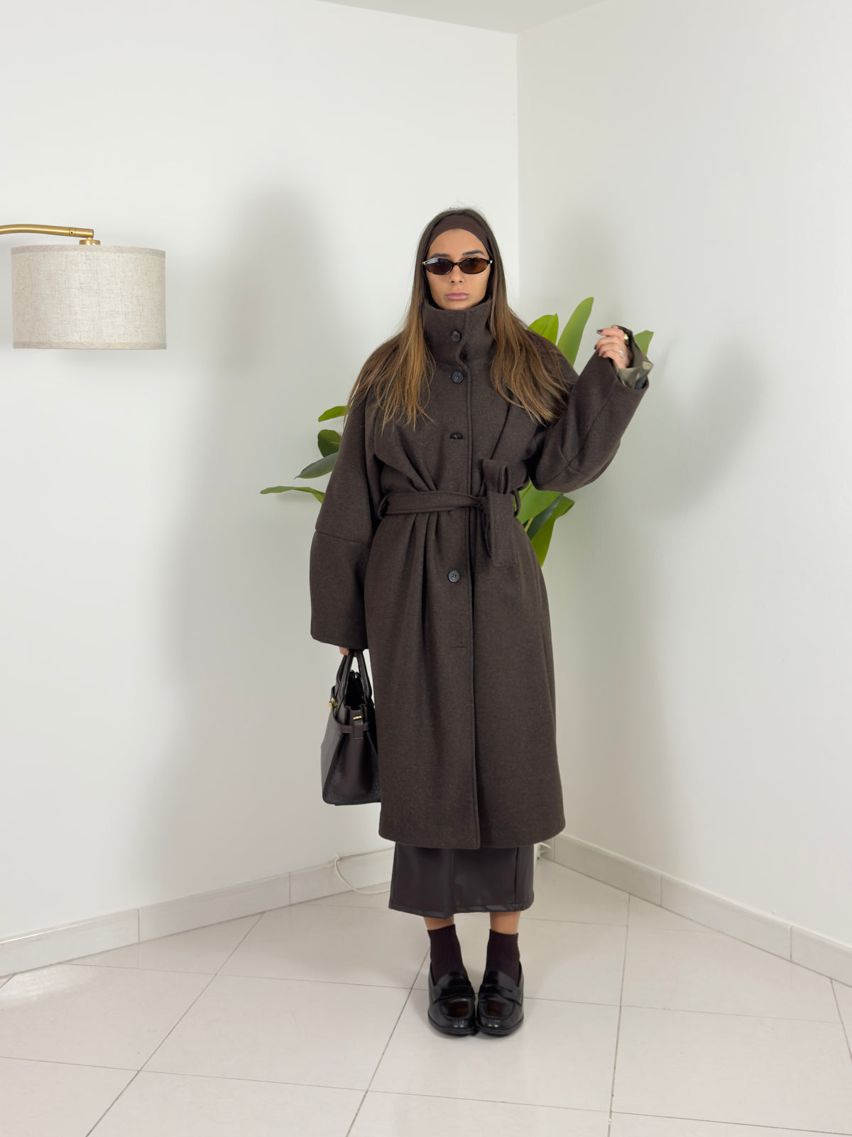 Cappotto Marisa