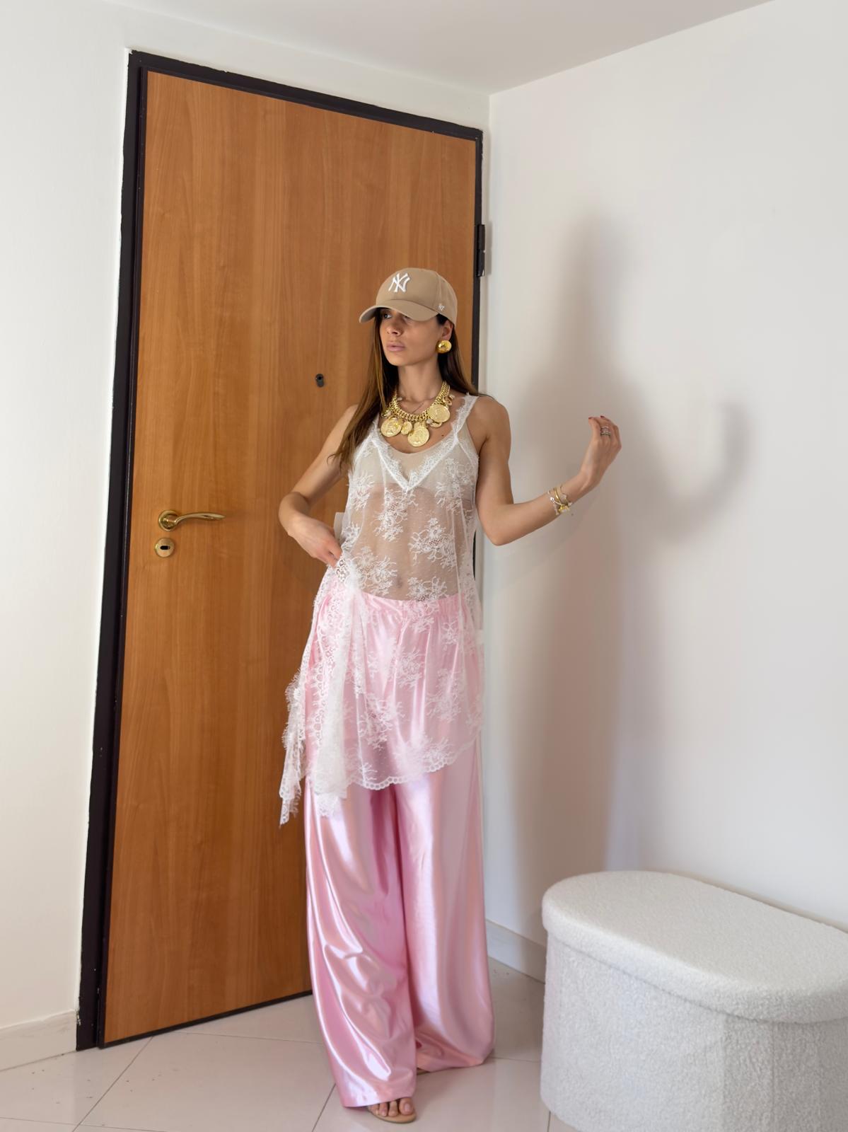 Top Pizzo Chic