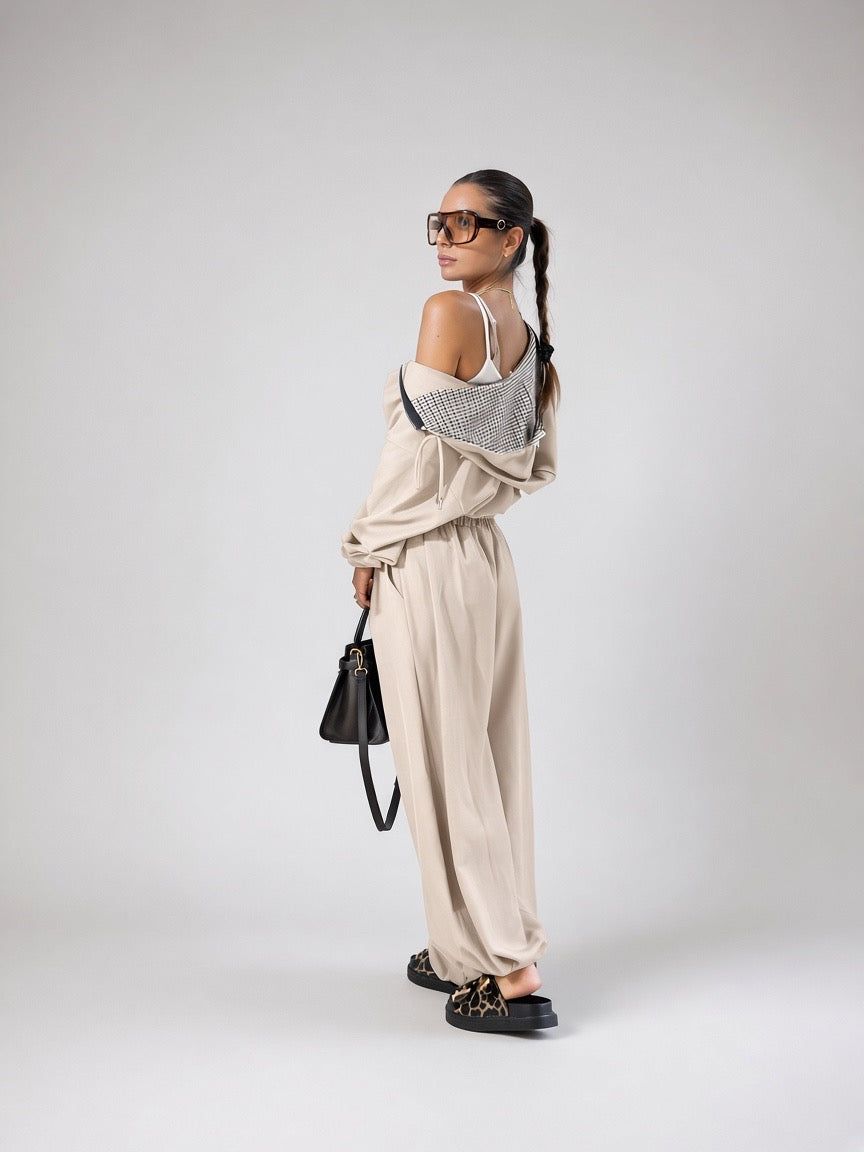 Set Jinny