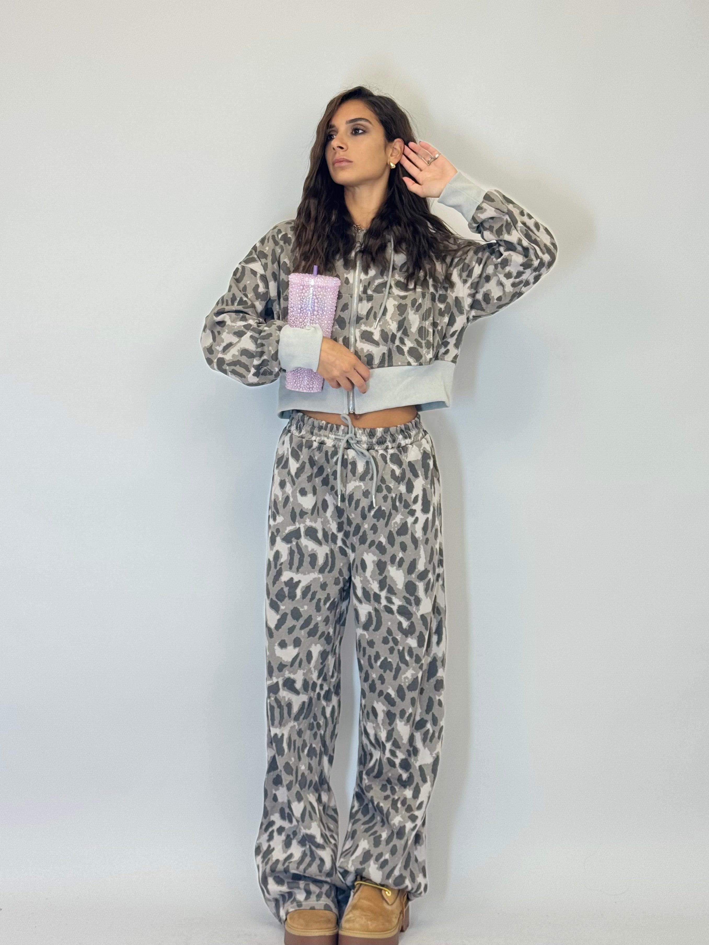 Set Animalier Tuta