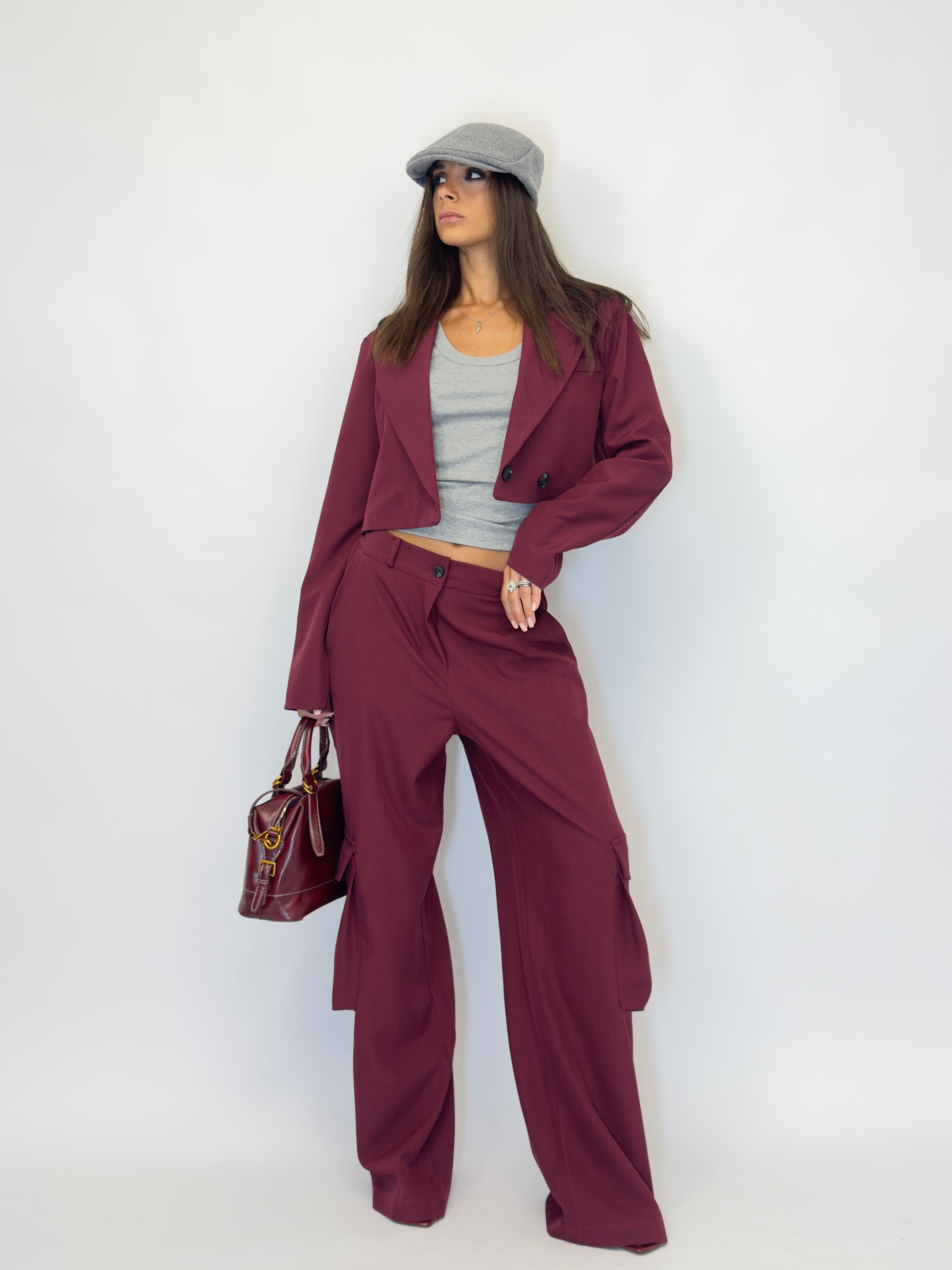 Tailleur Arum