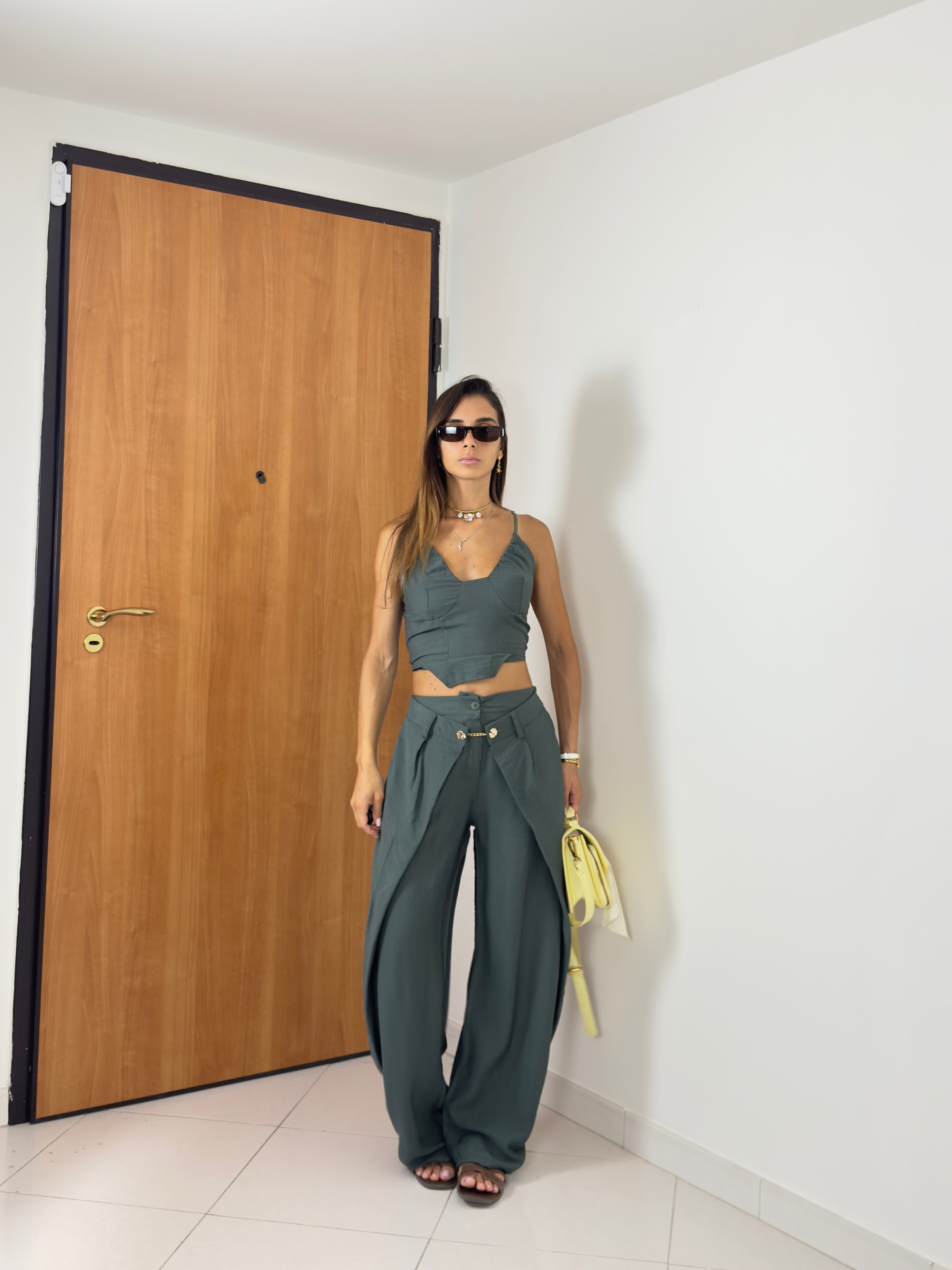 Set Portofino