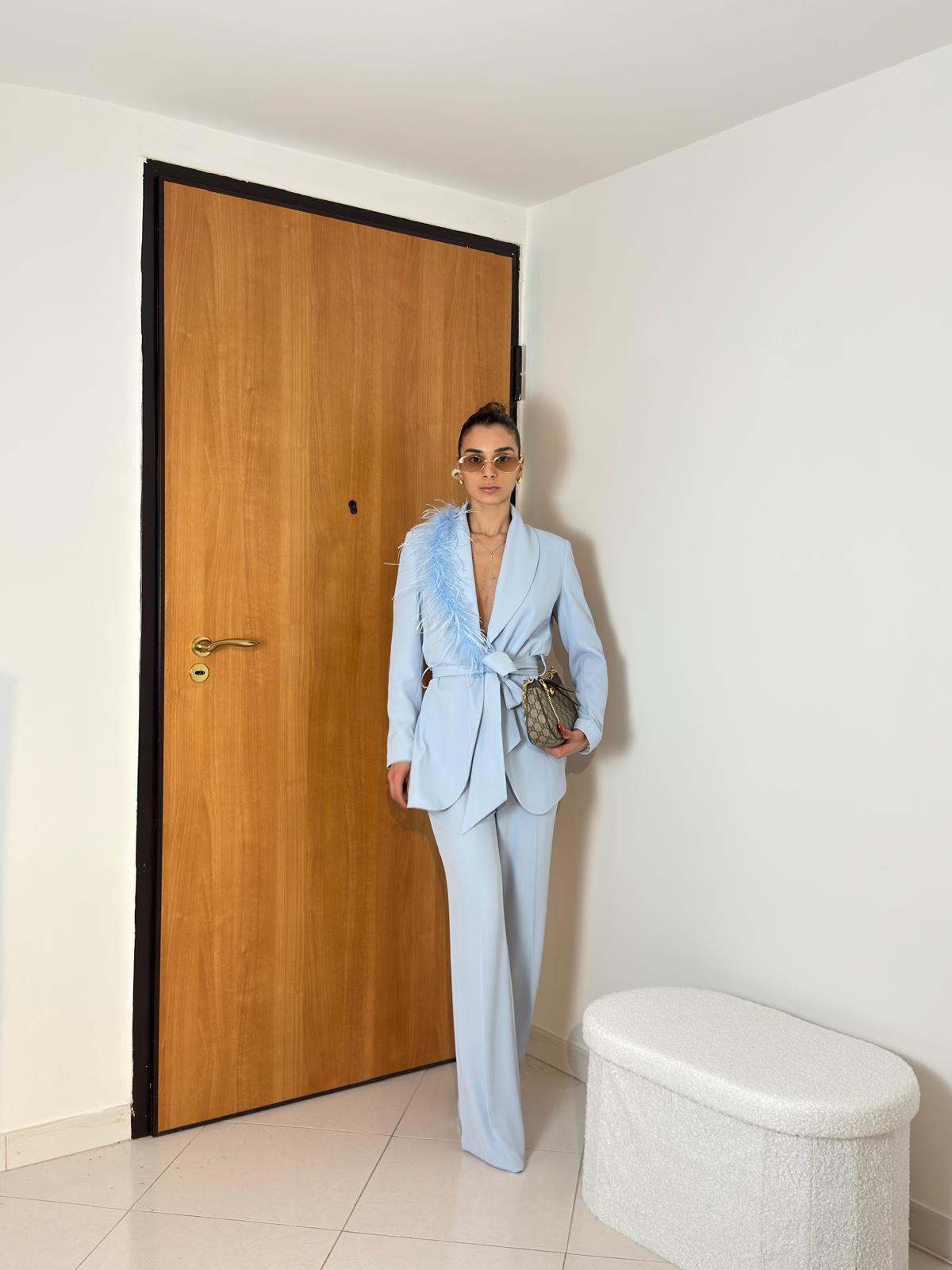 Tailleur Premium Quality 2