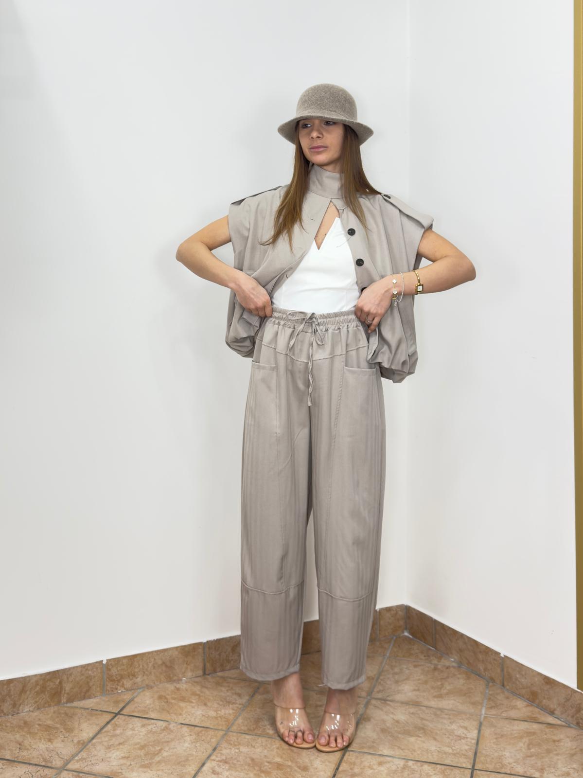 Pantalone Ballon Mirea