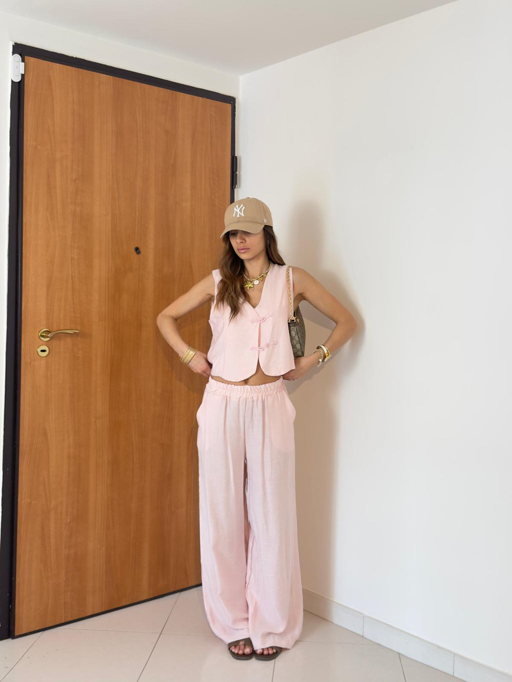 Set Milena
