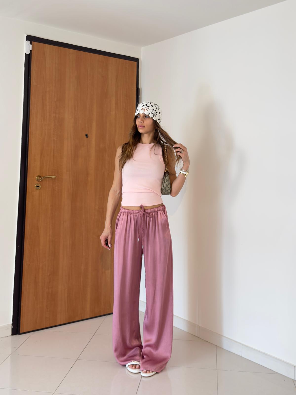 Pantaloni Toledo
