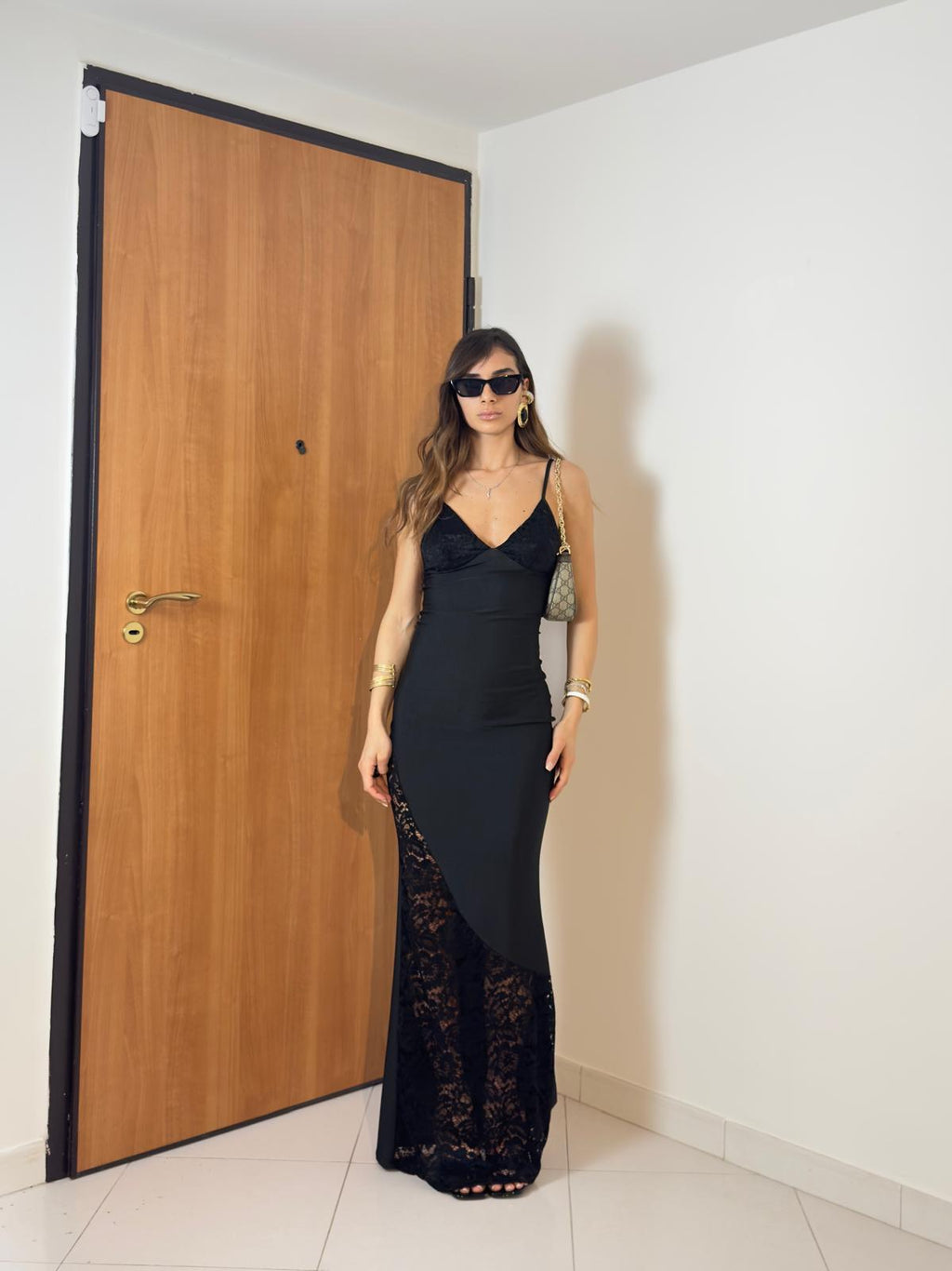 Abito Clelia