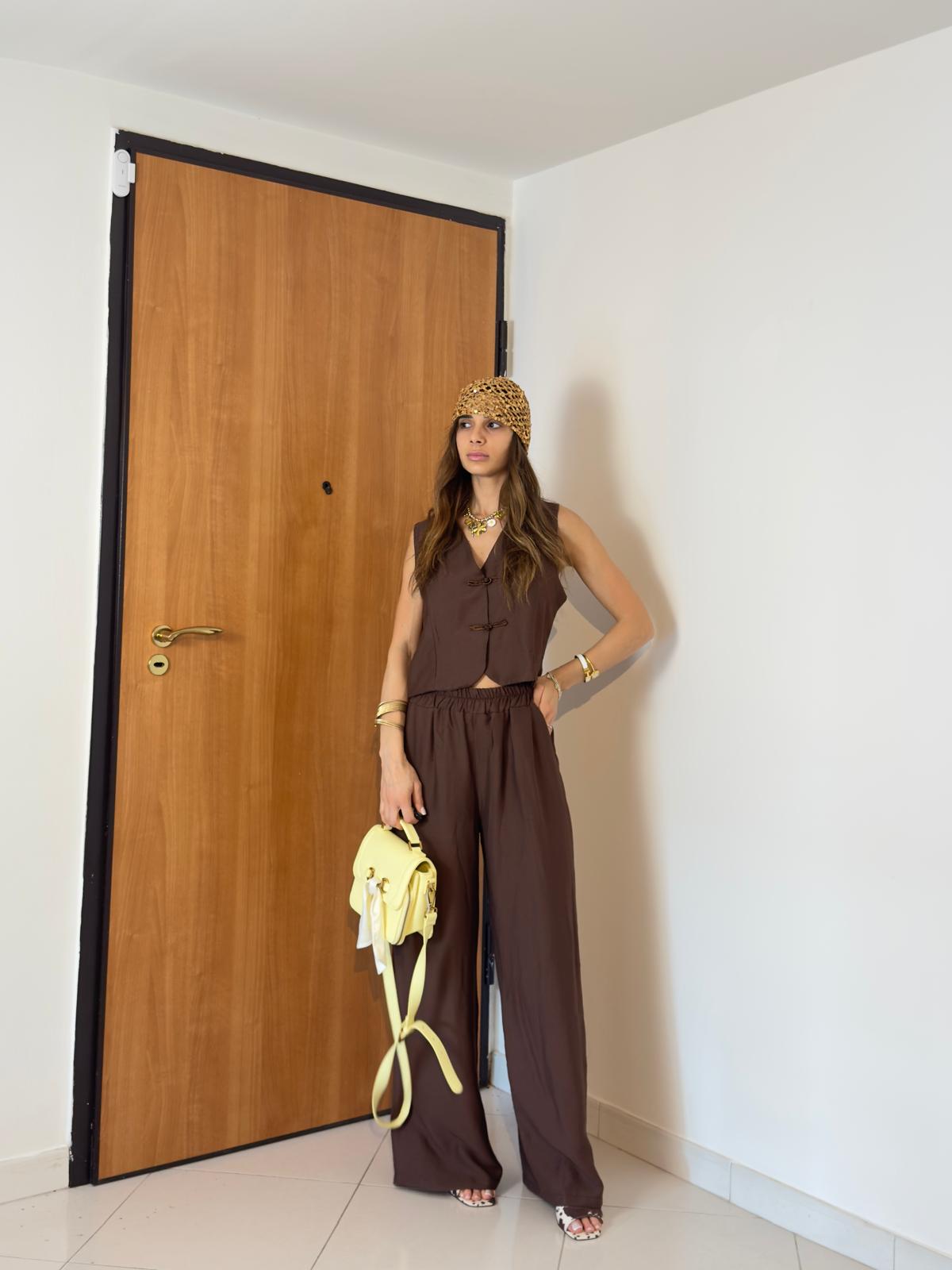 Set Milena