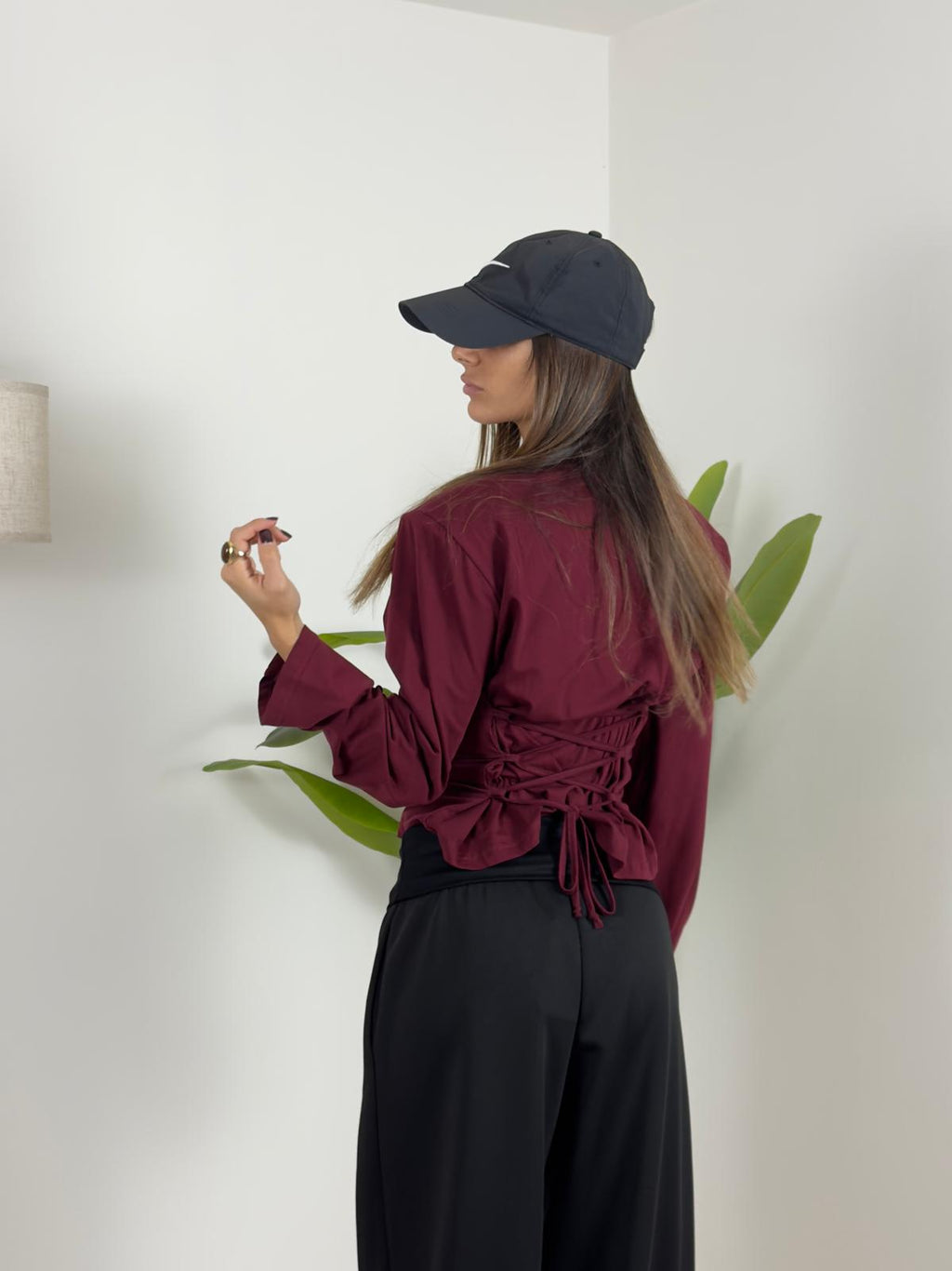 Maglia Laccetti