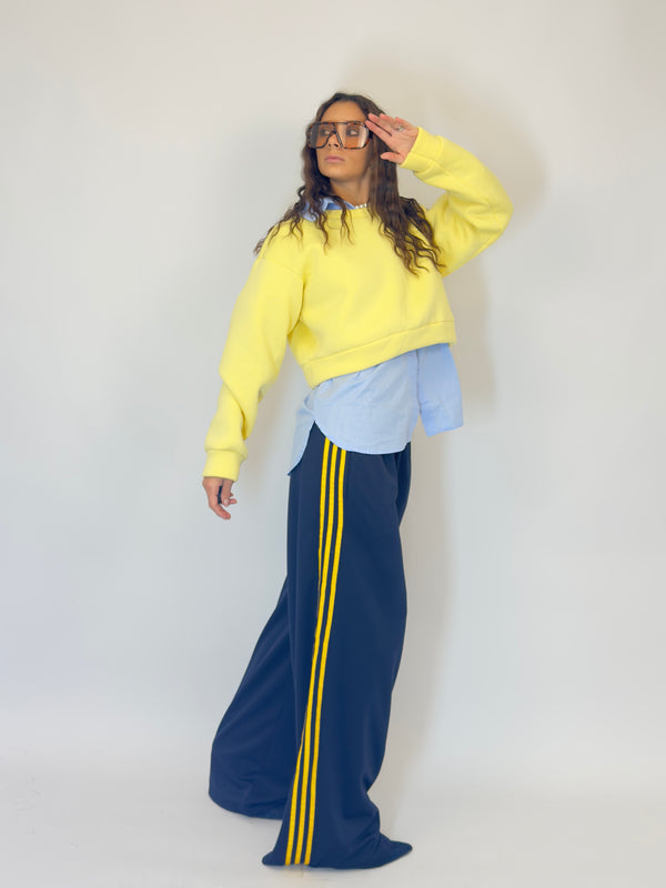 Pantalone Simil Adidas (preordine)