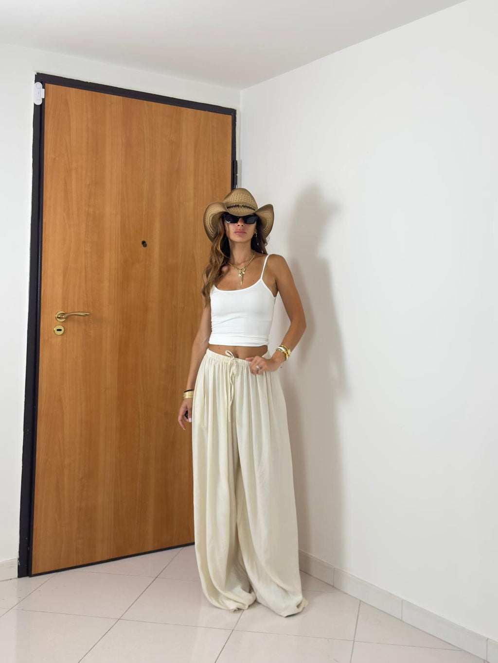 Pantalone Idea