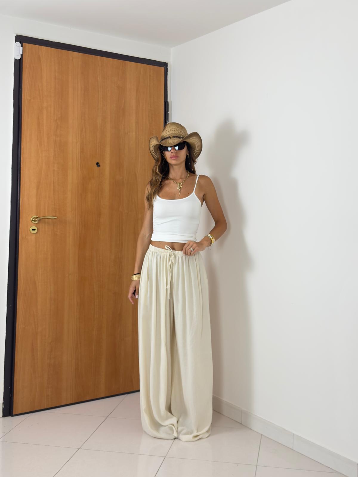 Pantalone Idea