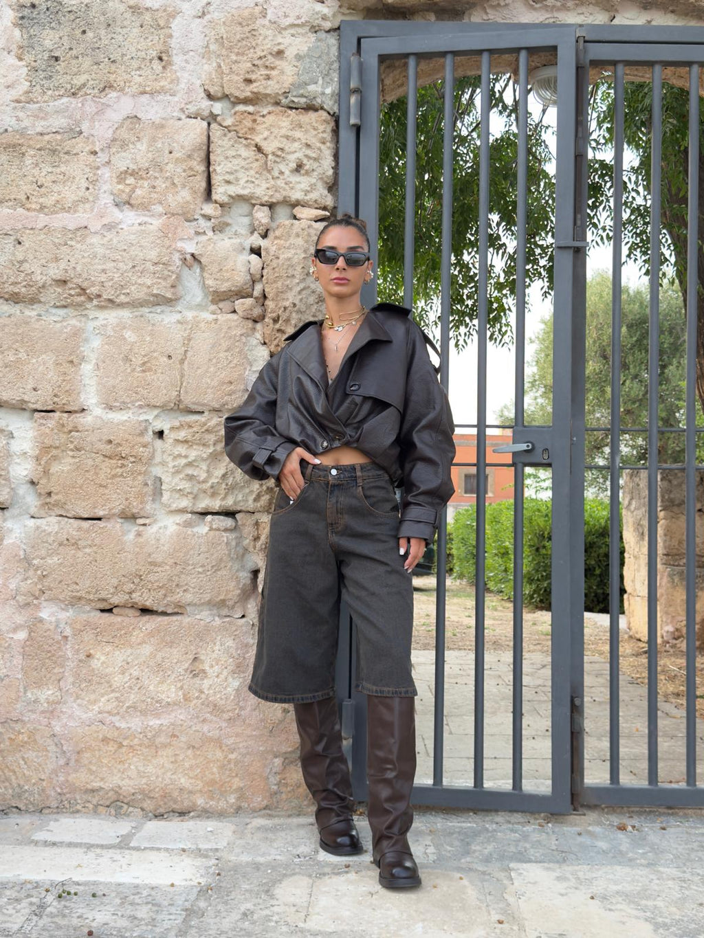 Bermuda Vintage