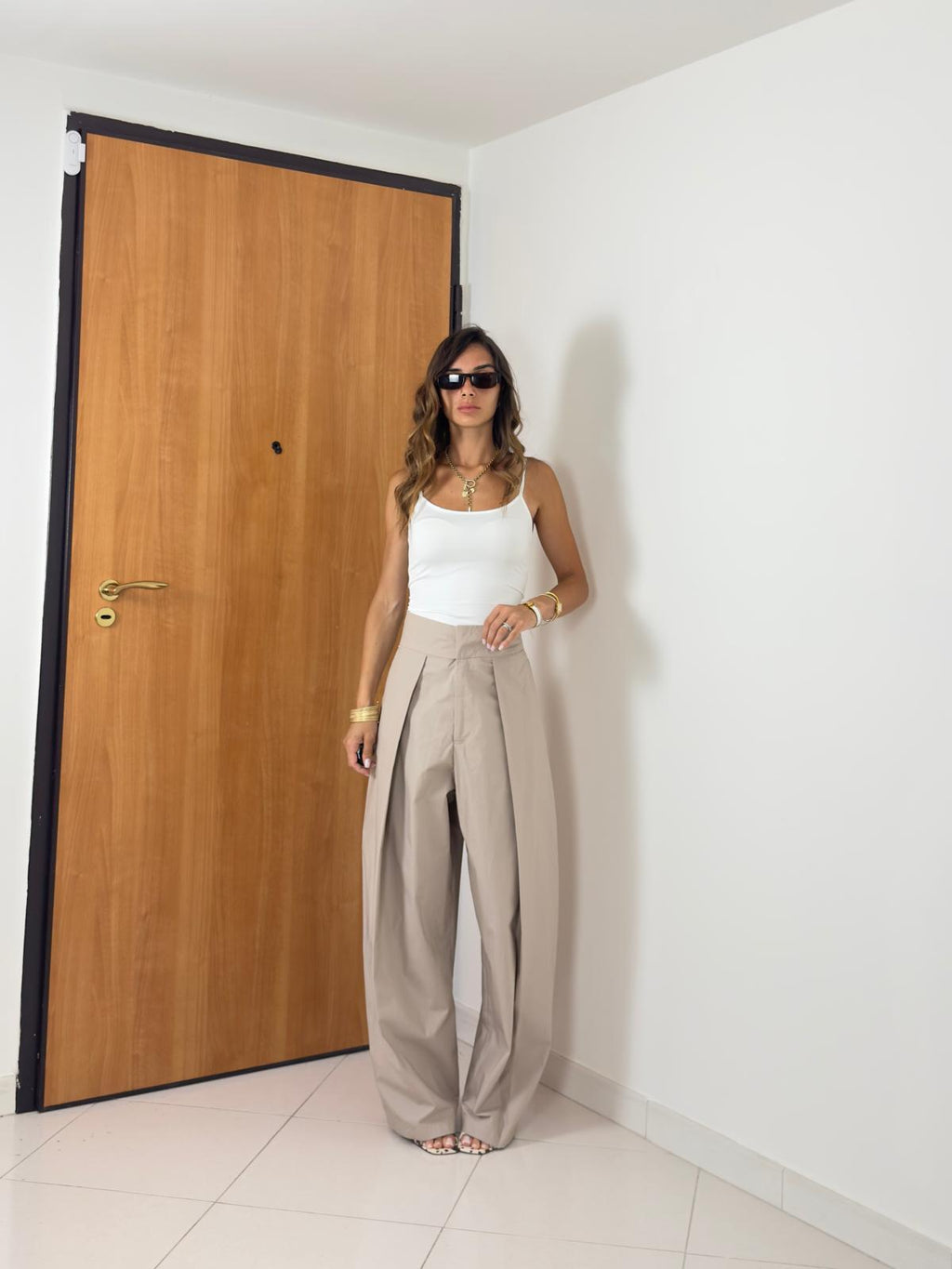 Pantalone Siria