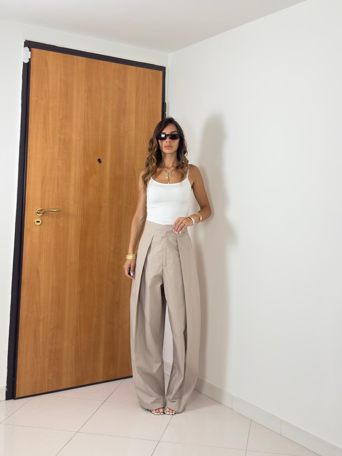 Pantalone Siria