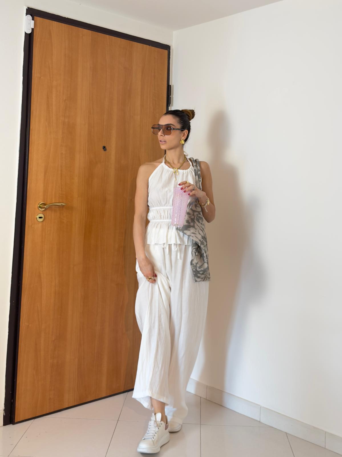 Set Crudelia