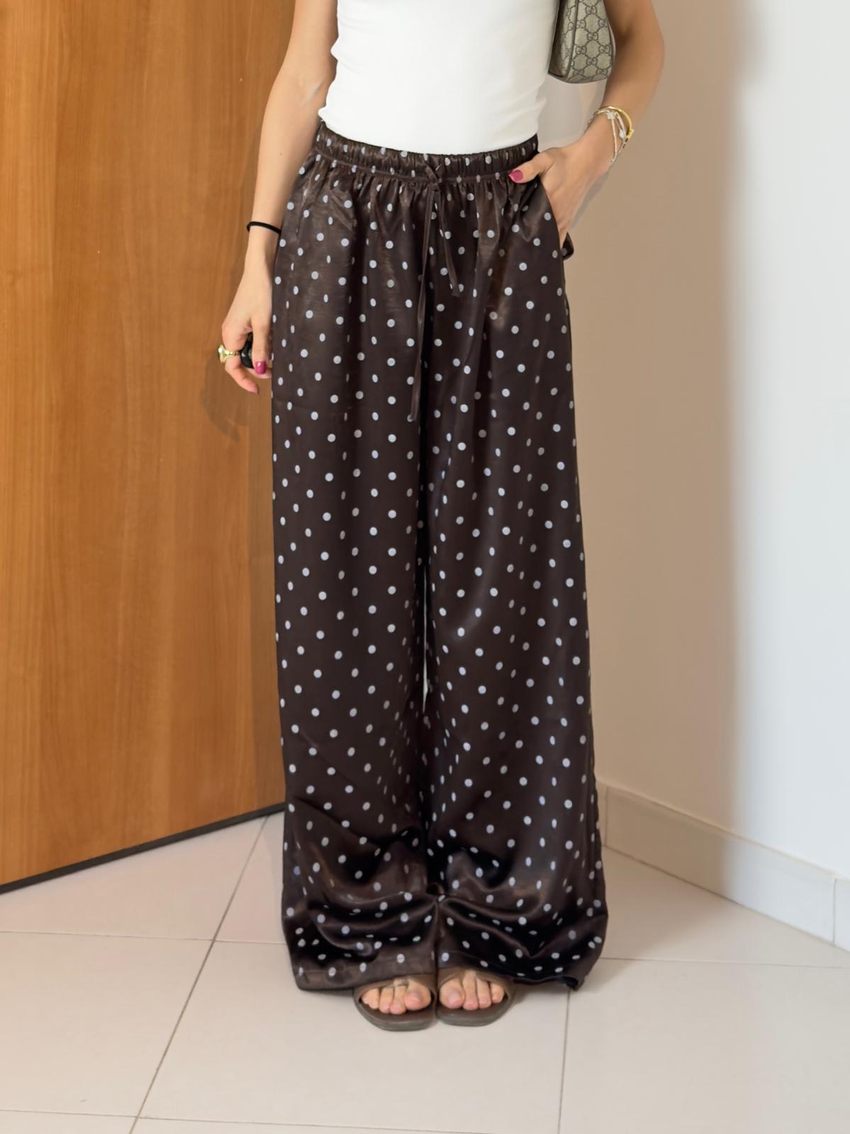 Pantalone Pois