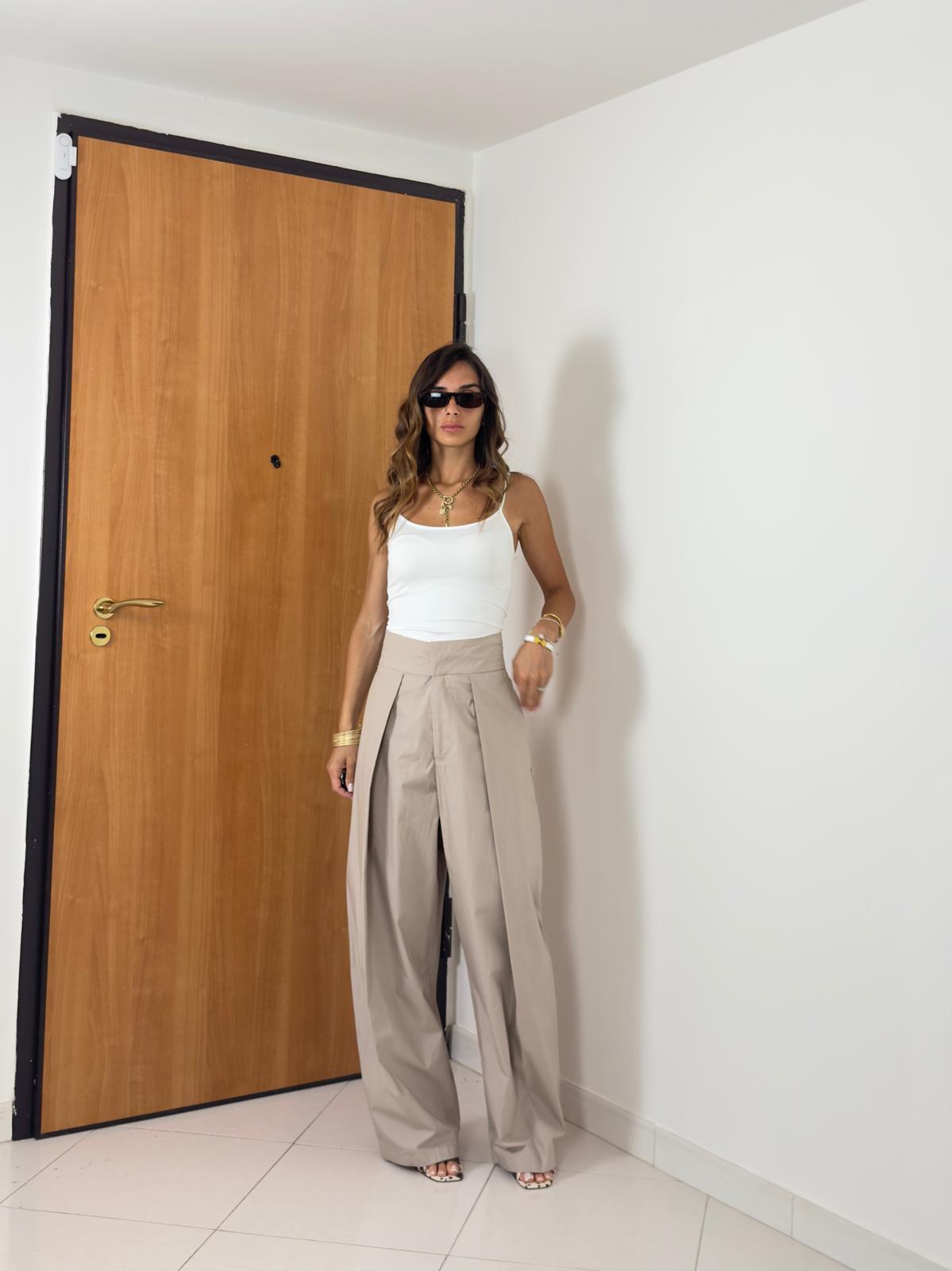Pantalone Siria
