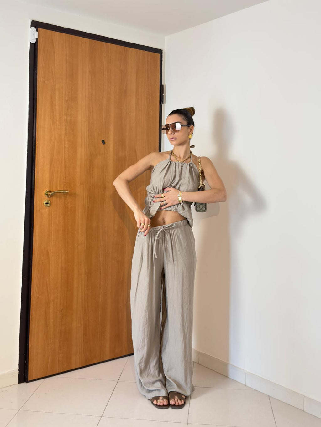 Set Crudelia