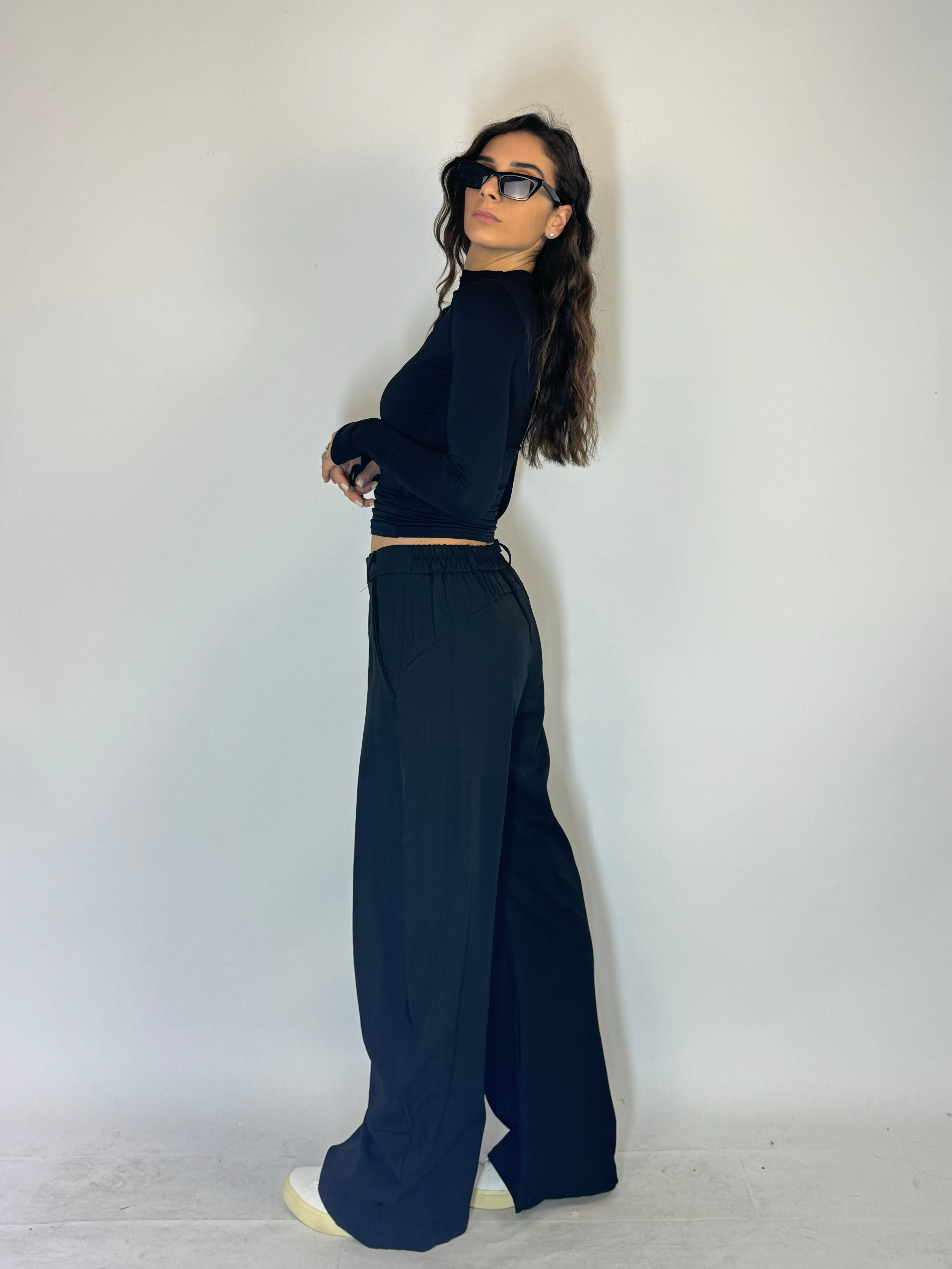 Pantalone ballon
