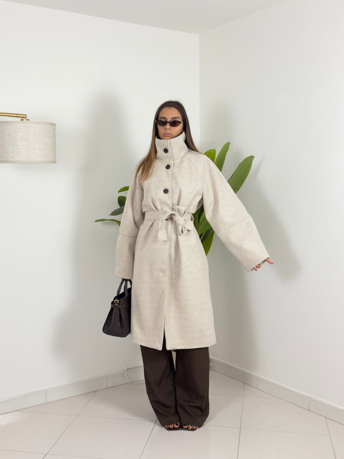 Cappotto Marisa