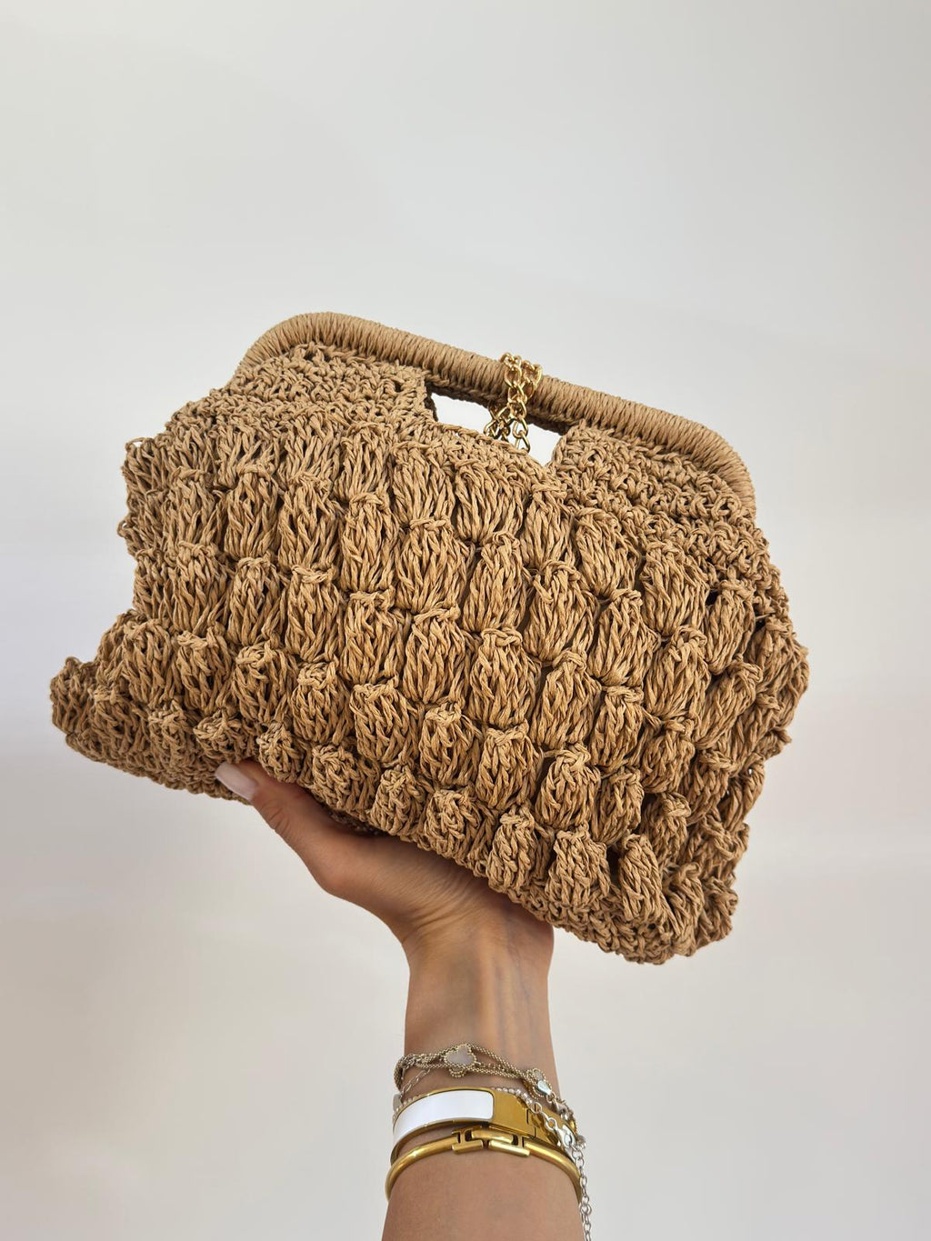 Borsa Rafia