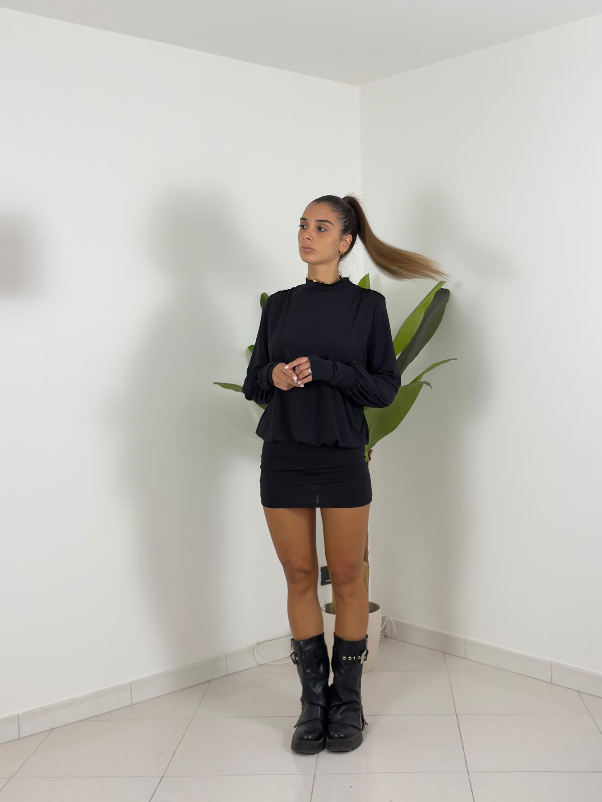 Abito Schiena Nuda