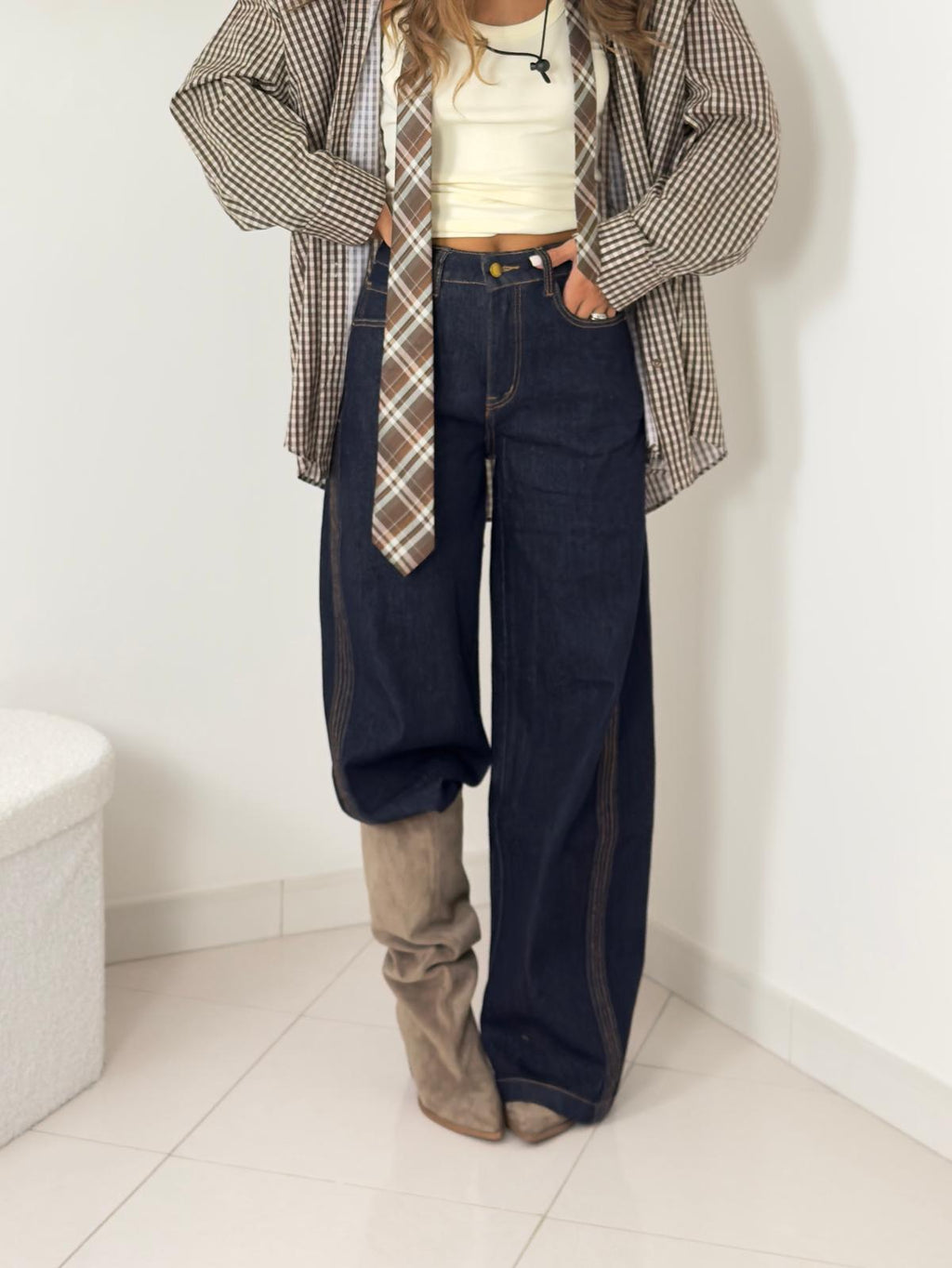 Jeans Serena