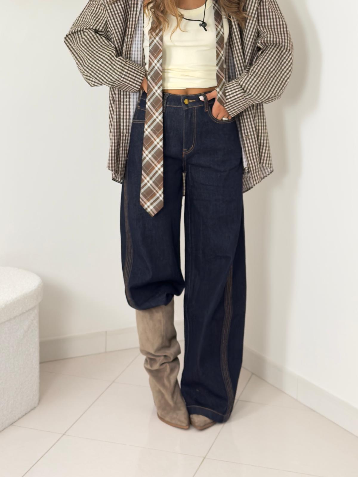 Jeans Serena