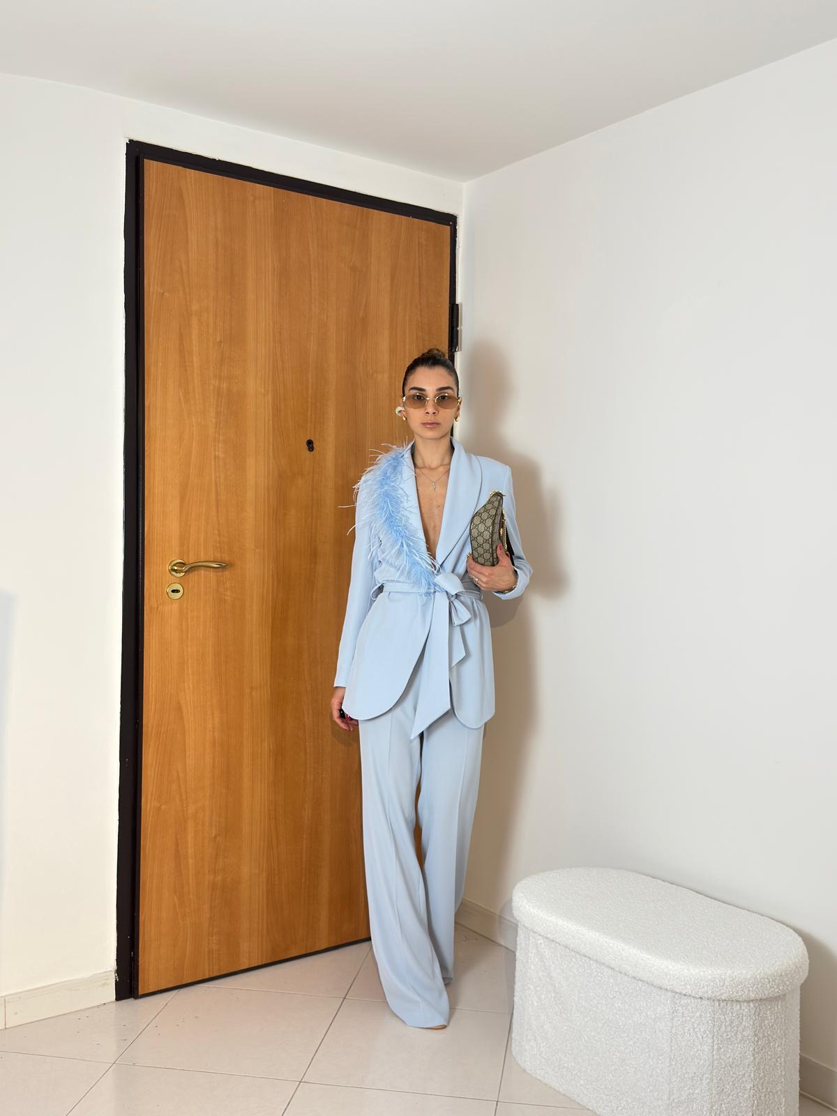 Tailleur Premium Quality 2
