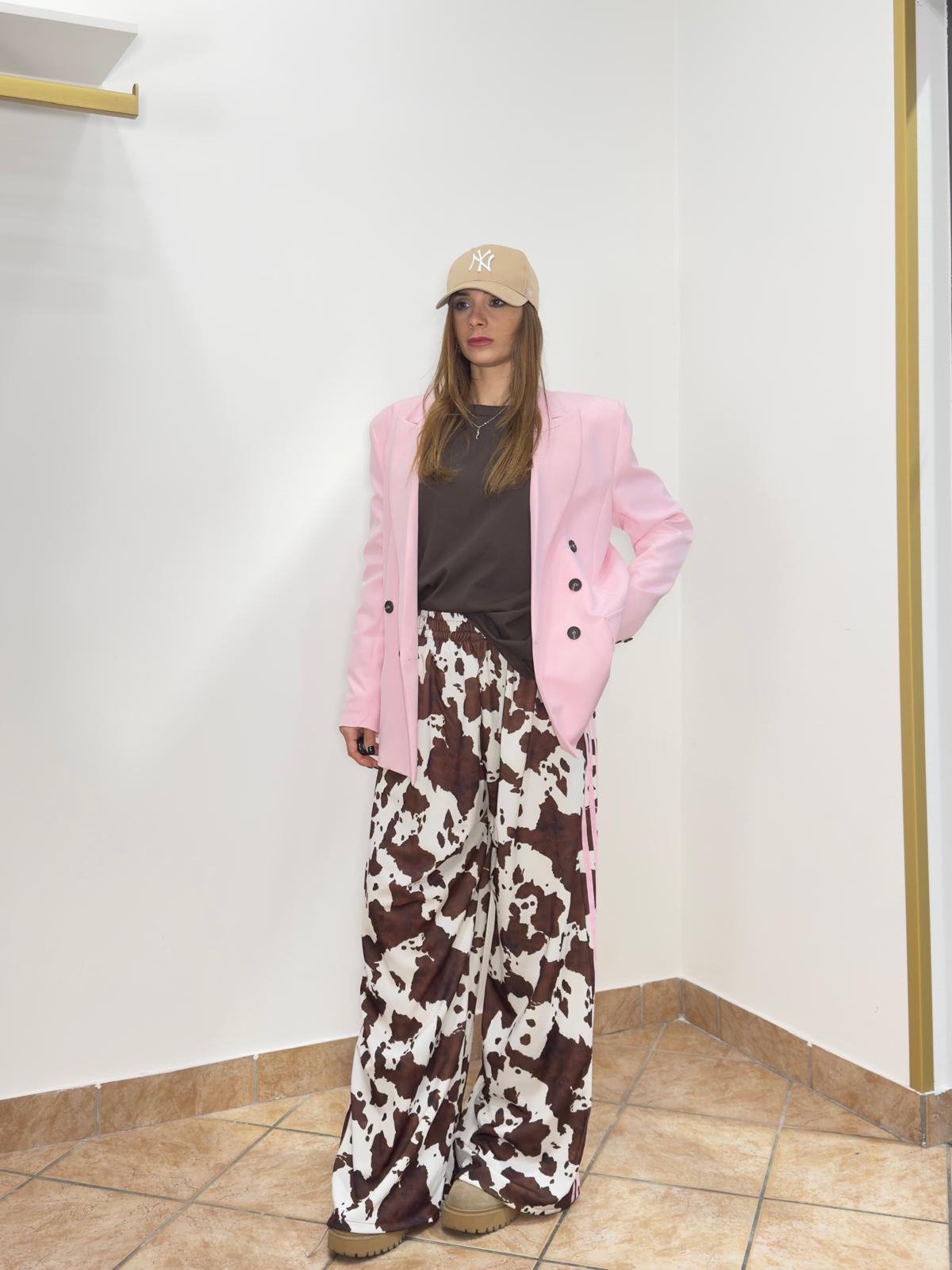 Pantalone Simill Adias Mucca