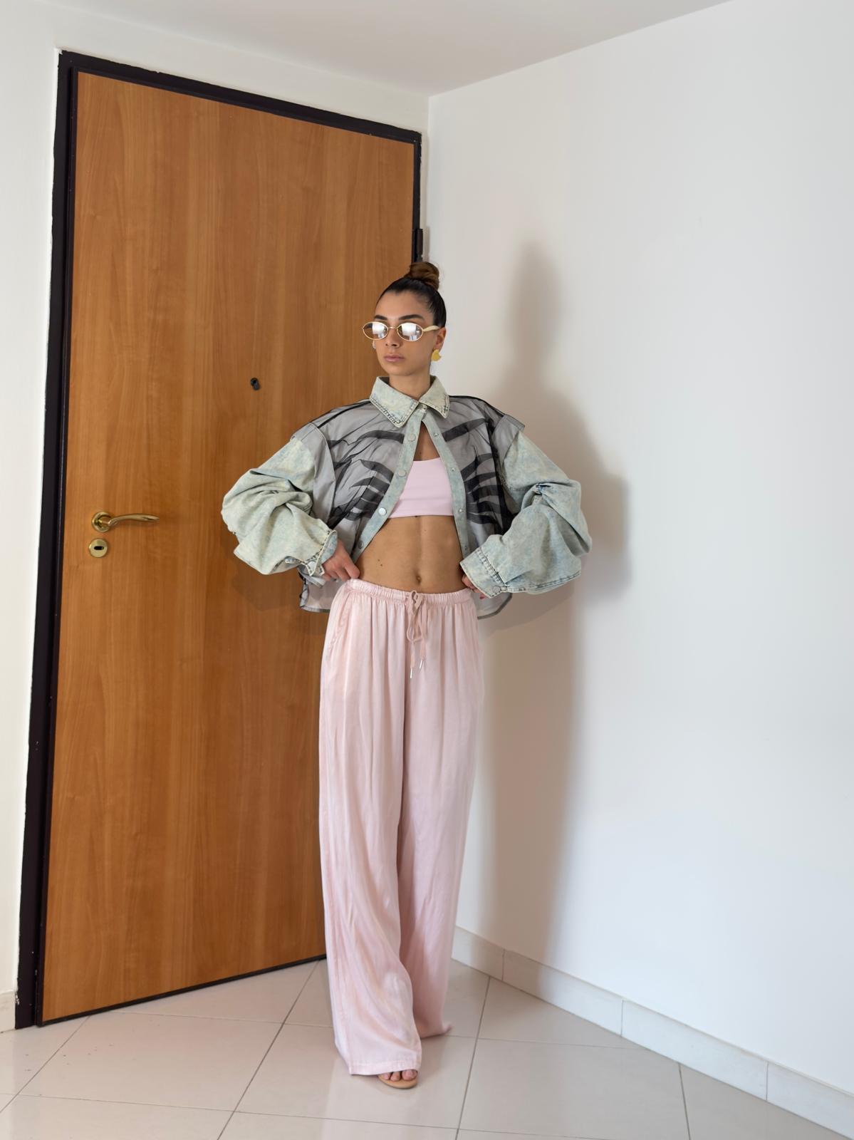 Pantaloni Toledo