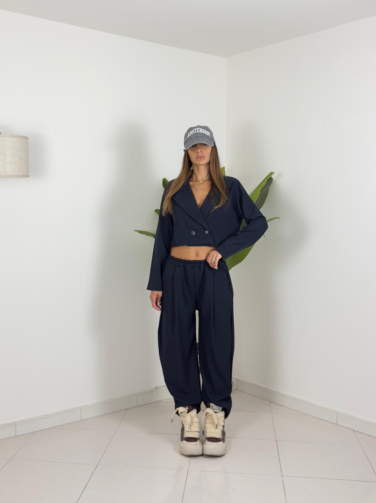 Set Isabella