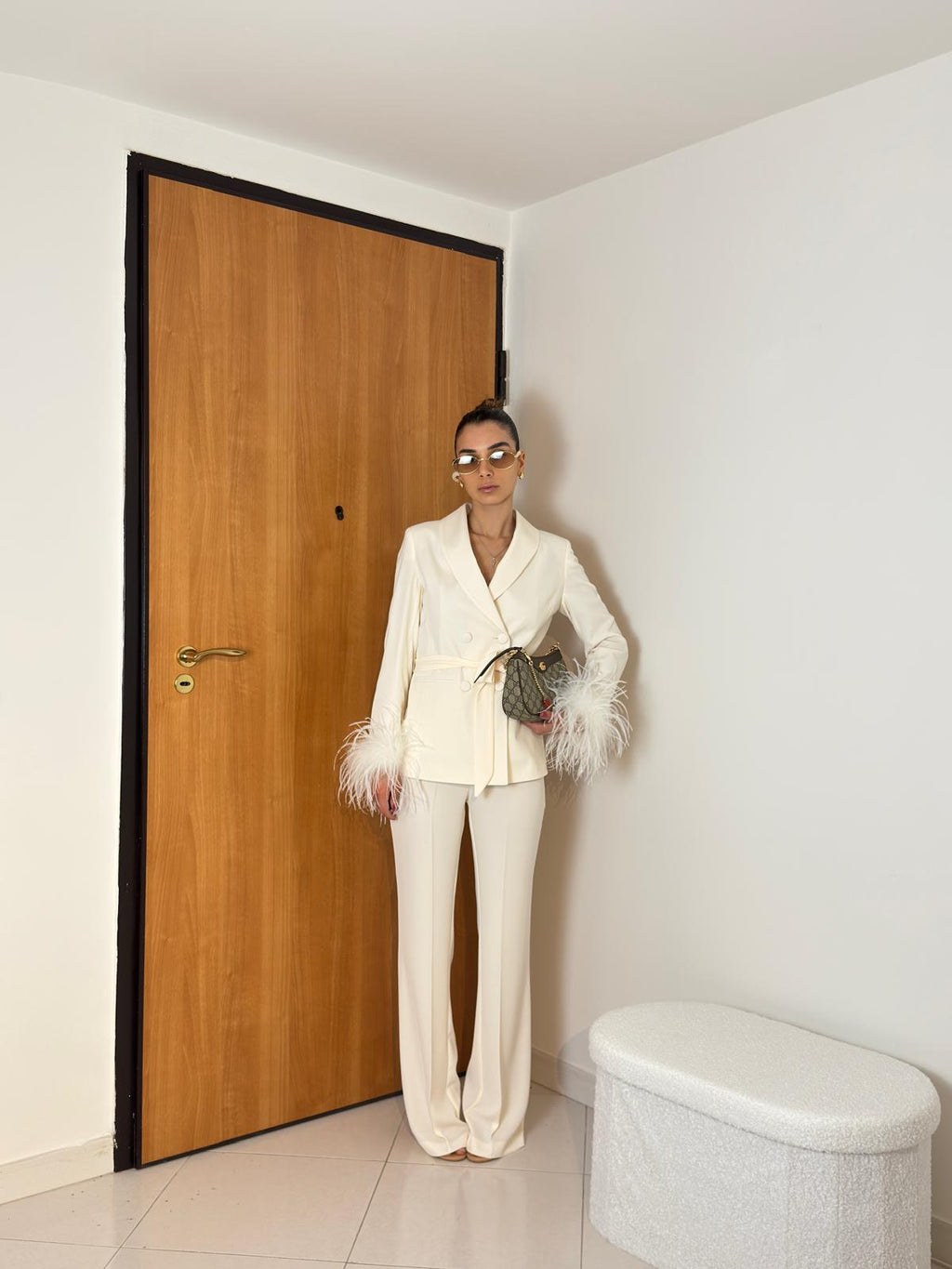 Tailleur Premium Quality 1