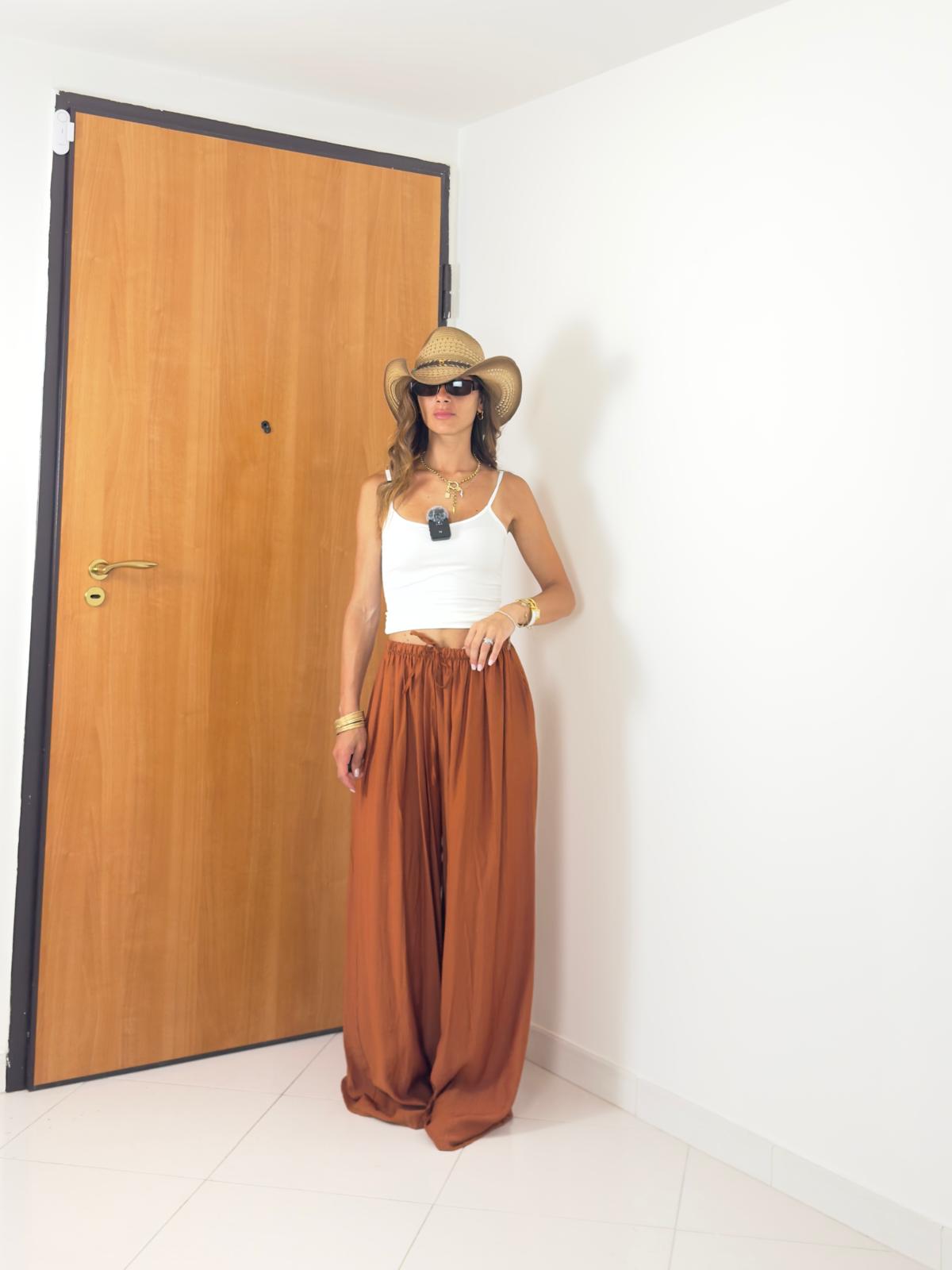 Pantalone Idea