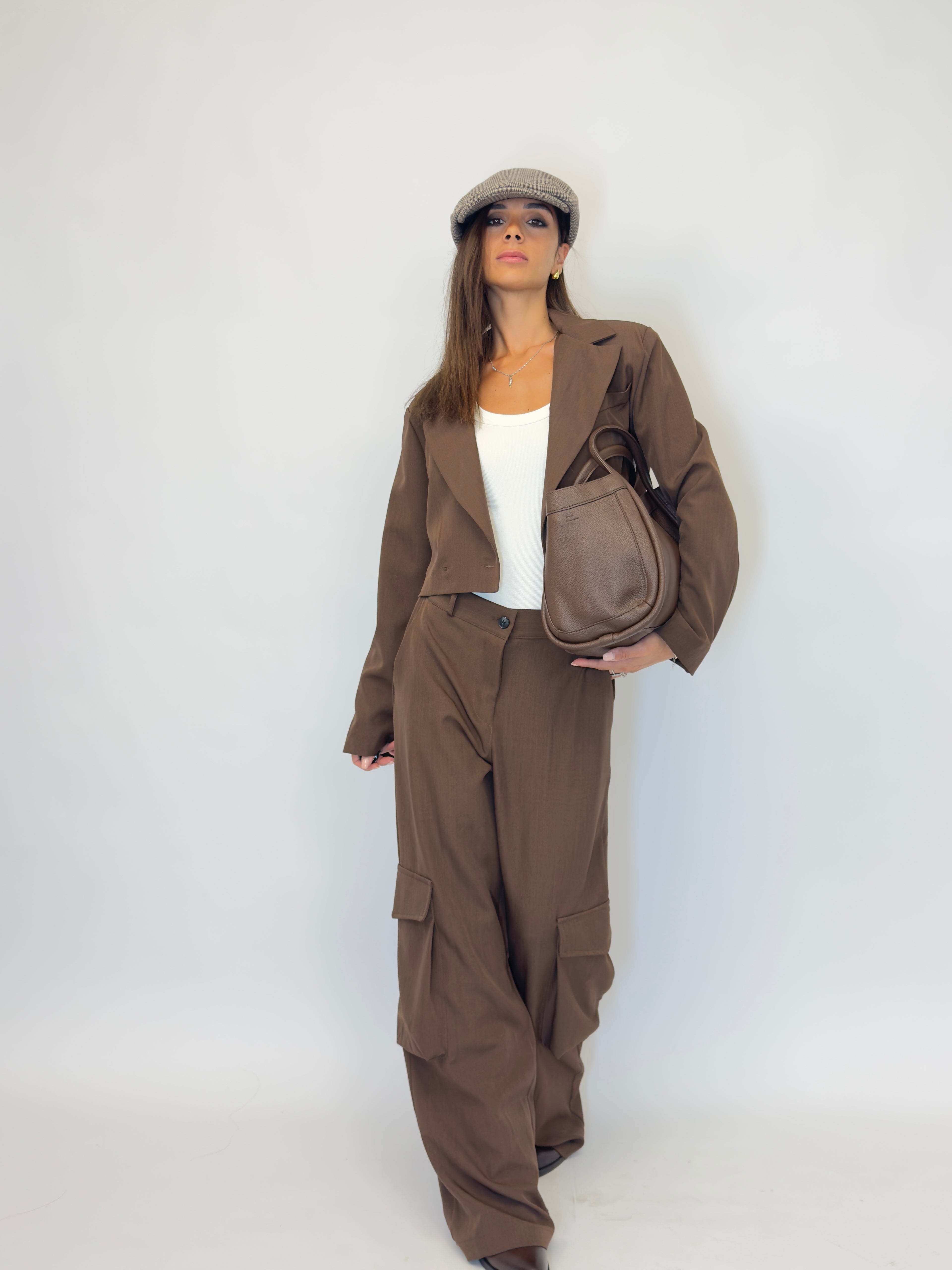 Tailleur Arum