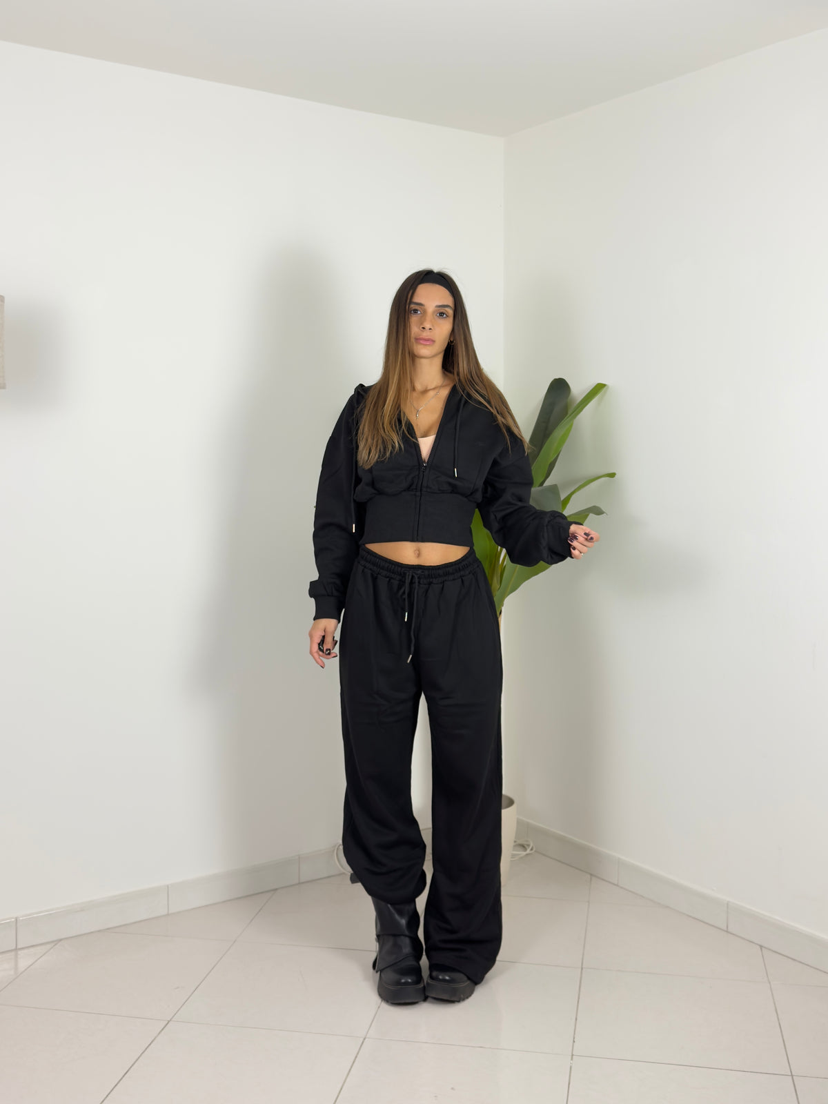 Completo Comfy