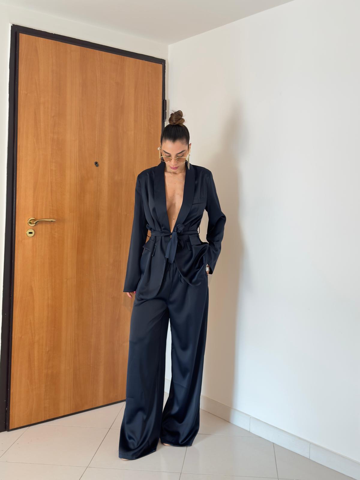 Tailleur Paola
