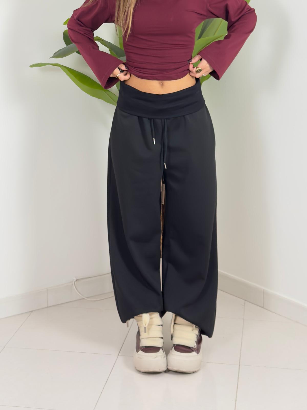 Pantalone Tuta Shiftt
