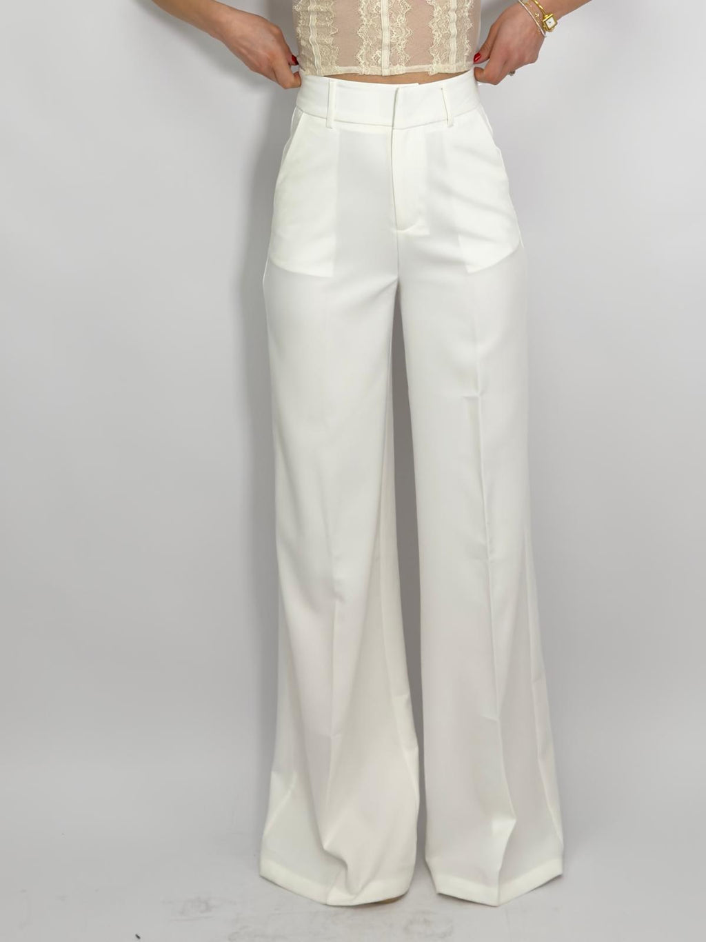Pantalone Jerì