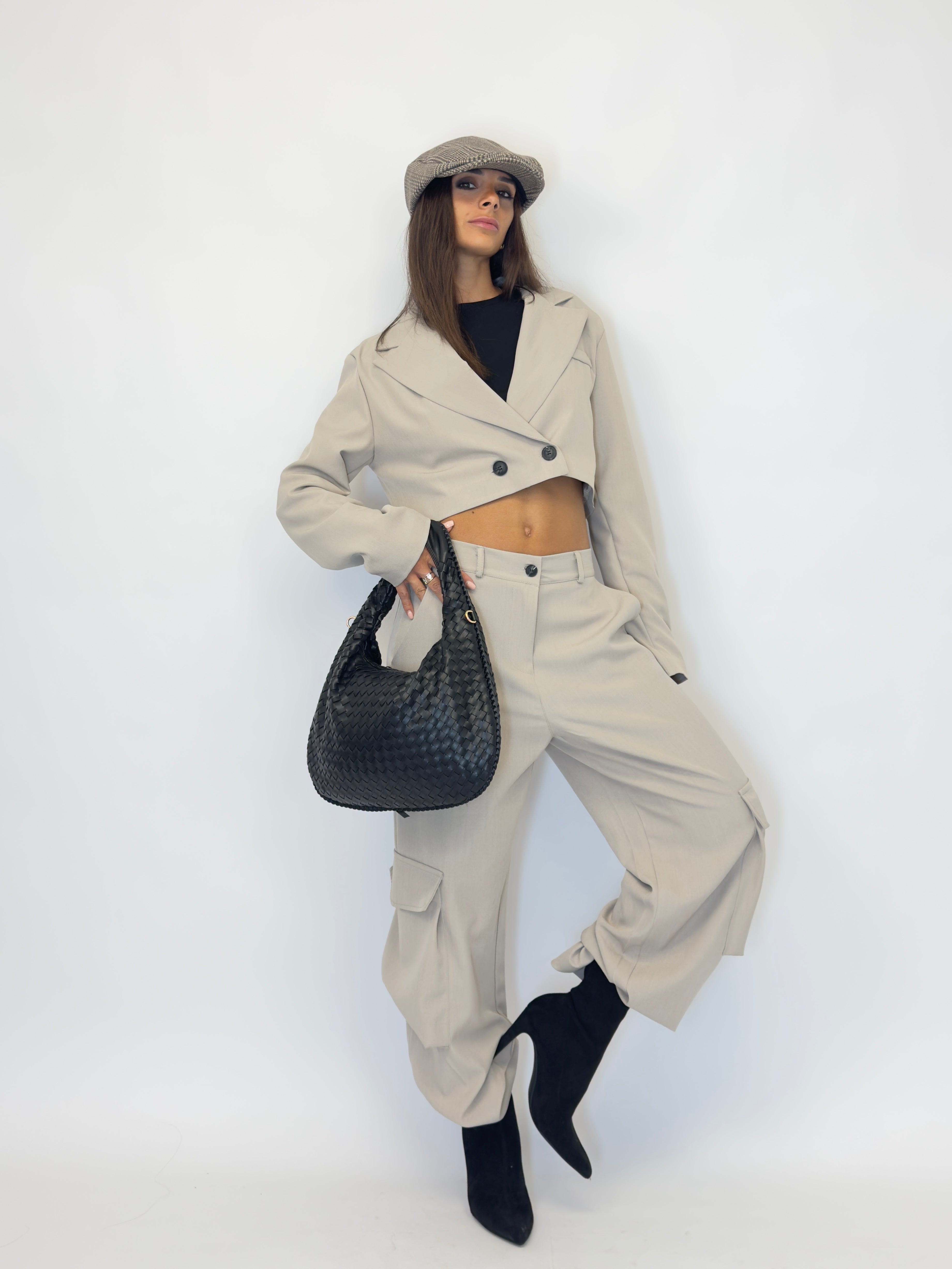 Tailleur Arum