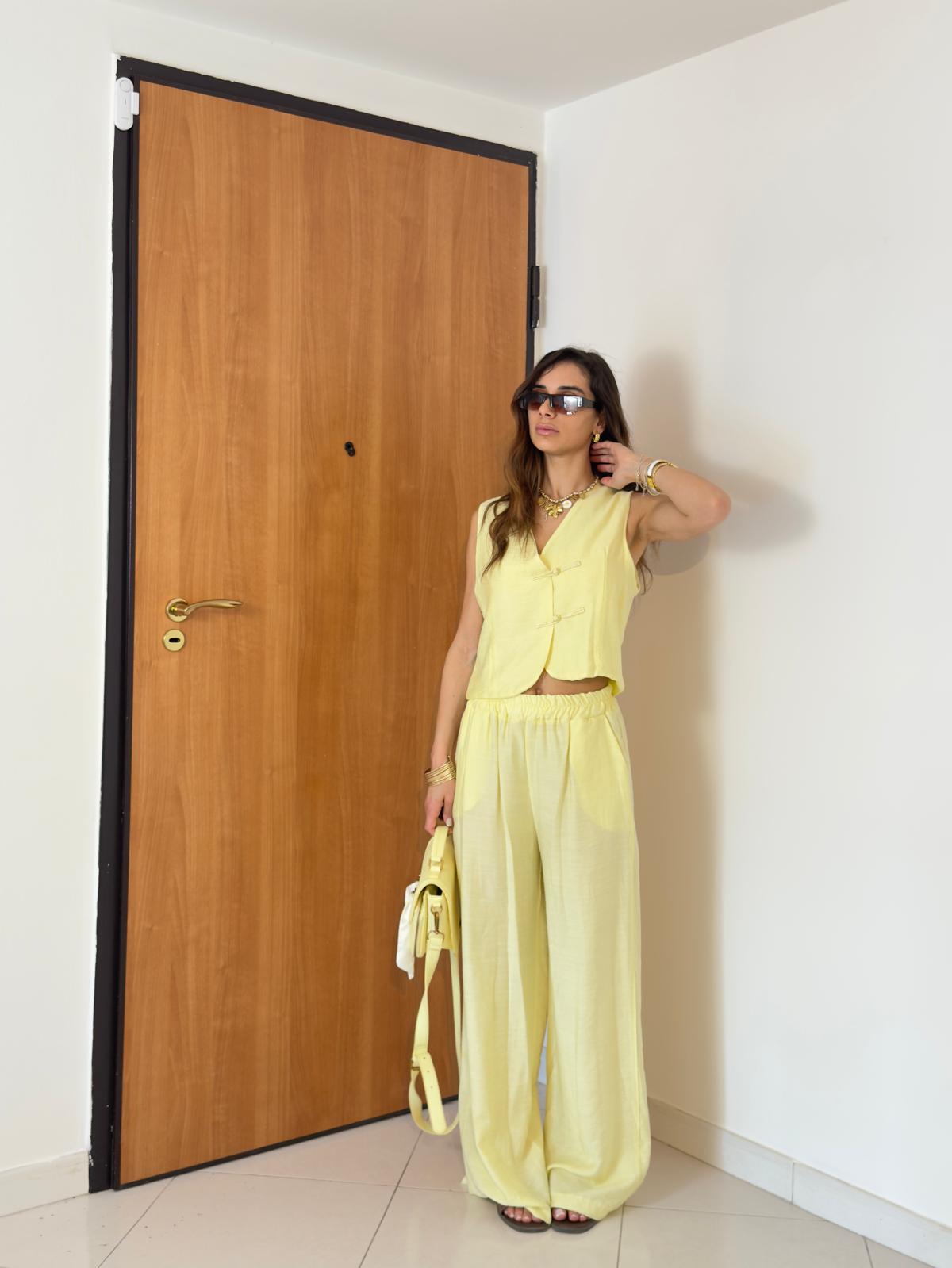Set Milena